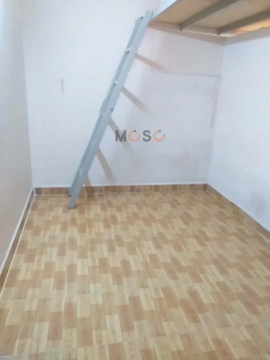 Cho thuê phòng trọ Đường Trần Khánh Dư Tân Định, TP.HCM – giá 3 triệu — Hình 3
