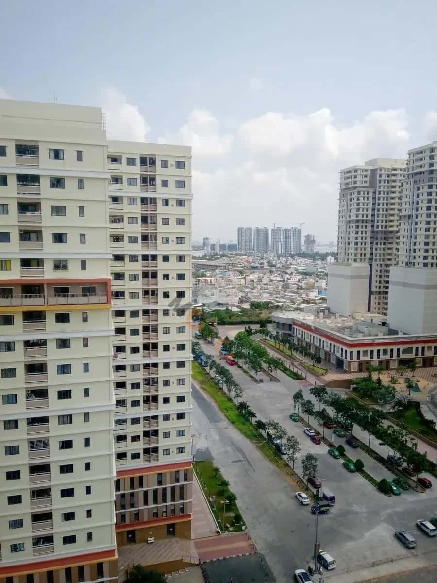Cho thuê phòng trọ đường 15B Quận 7, TP.HCM – giá 1.7 triệu Cho thuê phòng trọ đường 15B Quận 7, TP.HCM – giá 1.7 triệu
