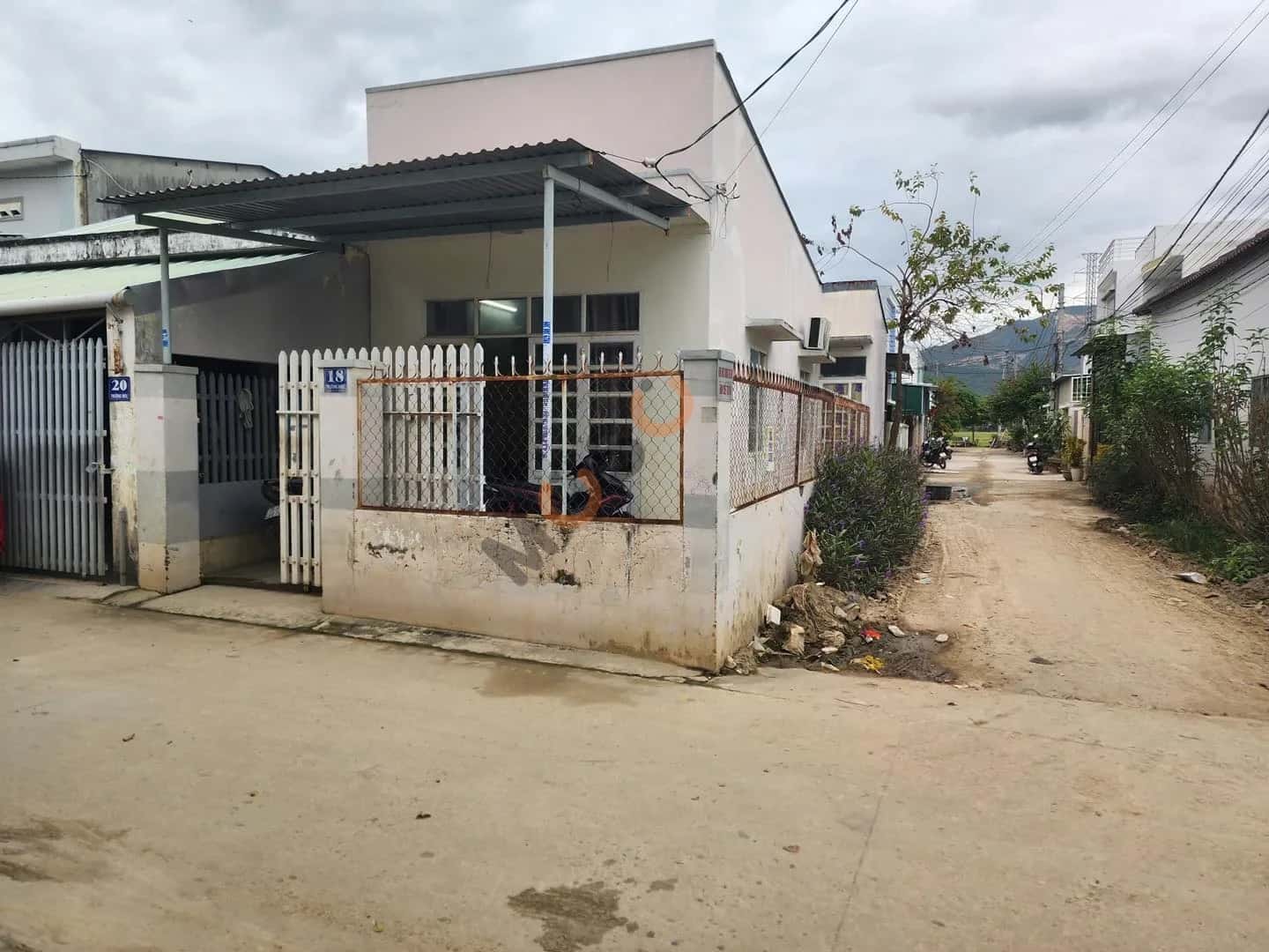 Bán nhà mặt tiền Thượng Móc Thành phố Nha Trang, Khánh Hòa – 2 phòng ngủ, giá 2.3 tỷ - ảnh 4