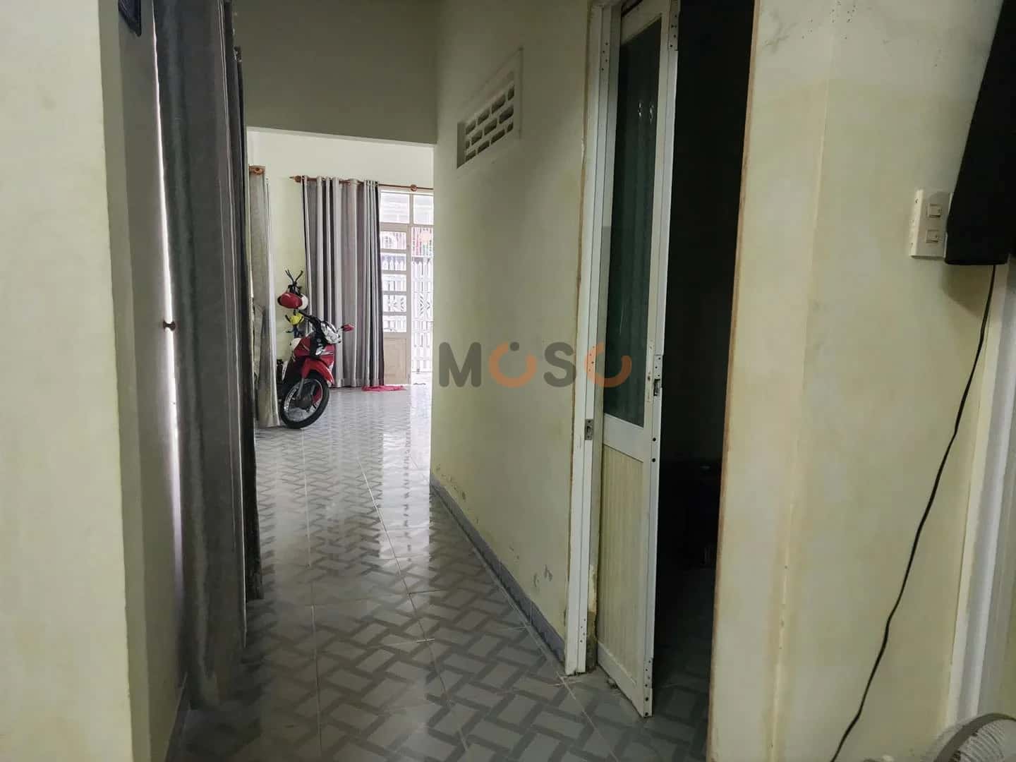 Bán nhà mặt tiền Thượng Móc Thành phố Nha Trang, Khánh Hòa – 2 phòng ngủ, giá 2.3 tỷ - ảnh 3