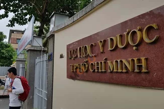 Cho thuê căn hộ chung cư Võ Văn Kiệt Chợ Lớn, TP.HCM – giá 5.5 triệu — Hình 3