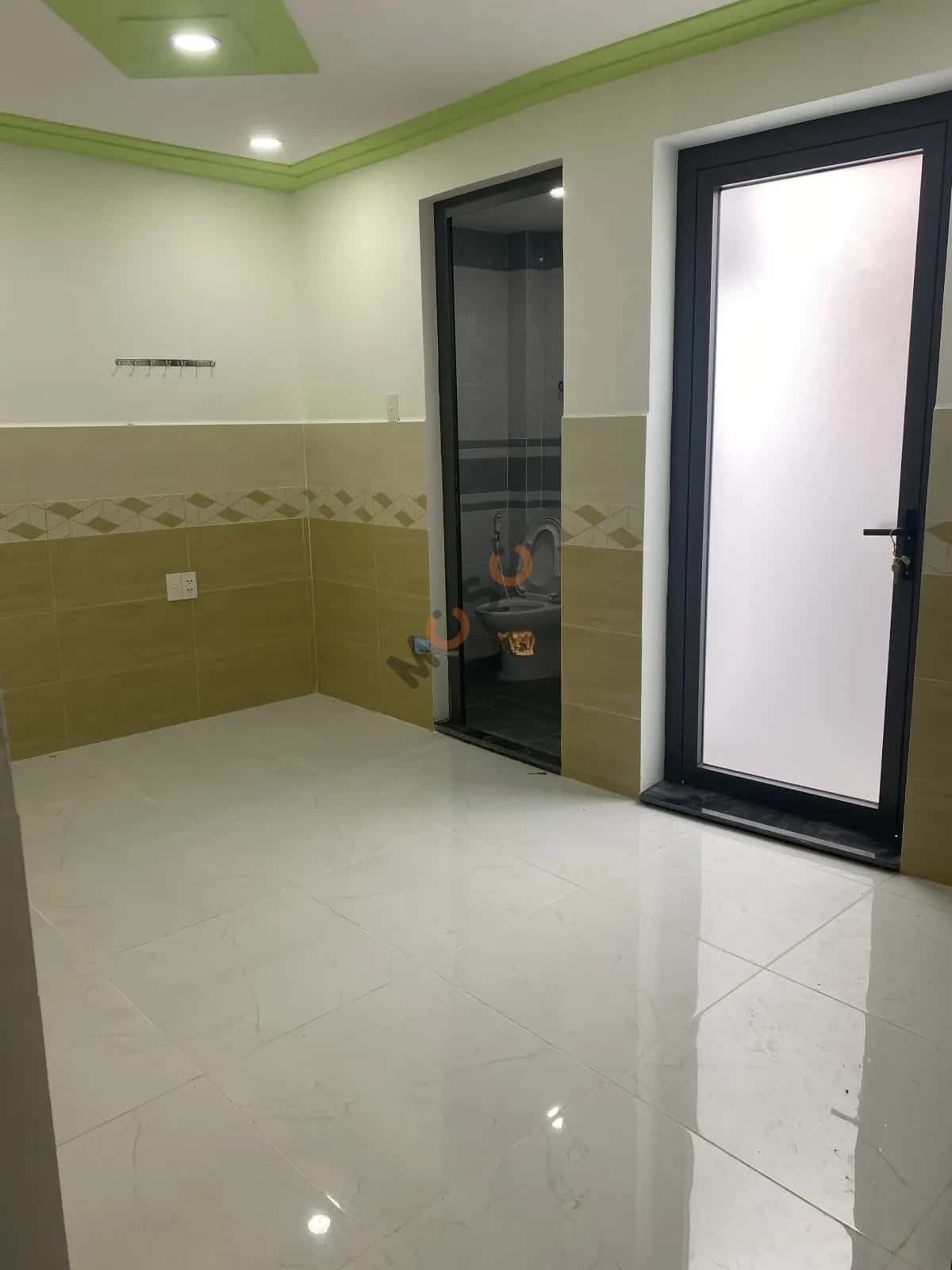 Cho thuê căn hộ chung cư Đường Bùi Đình Túy Bình Thạnh, TP.HCM – 1 phòng ngủ, giá 4.2 triệu — Hình 2