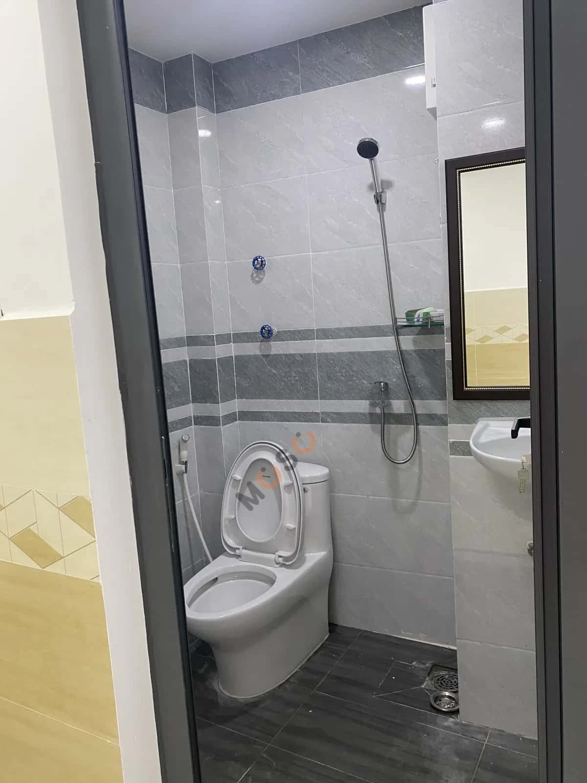 Cho thuê căn hộ chung cư Đường Bùi Đình Túy Bình Thạnh, TP.HCM – 1 phòng ngủ, giá 4.2 triệu — Hình 3