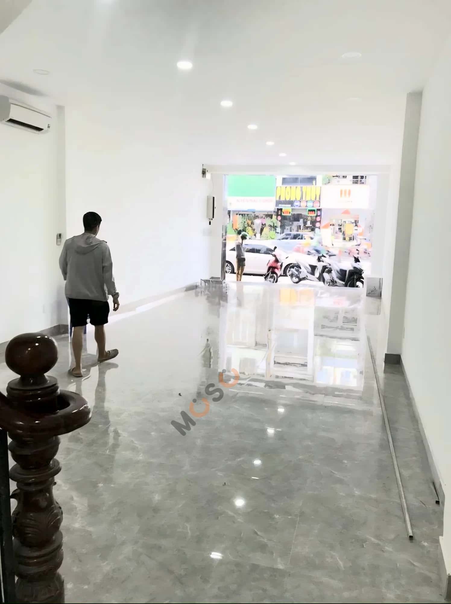 Cho thuê nhà hẻm 3/2 Quận 10, TP.HCM – 5 phòng ngủ, giá 80 triệu — Hình 2 Cho thuê nhà hẻm 3/2 Quận 10, TP.HCM – 5 phòng ngủ, giá 80 triệu — Hình 2