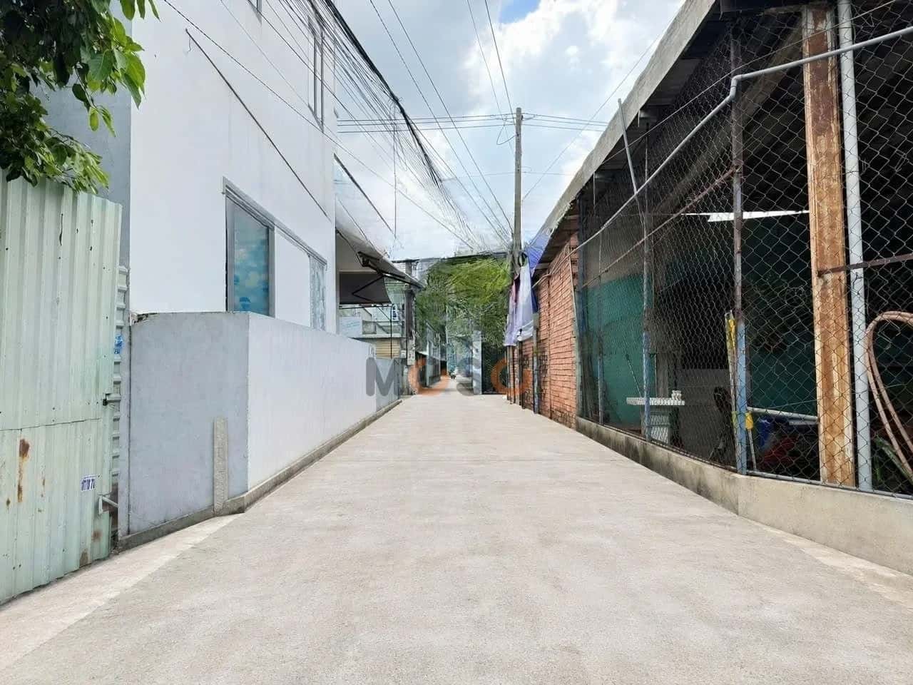 Bán đất đường Đông Minh  Thành phố Dĩ An, Bình Dương – giá 4.5 tỷ - ảnh 3