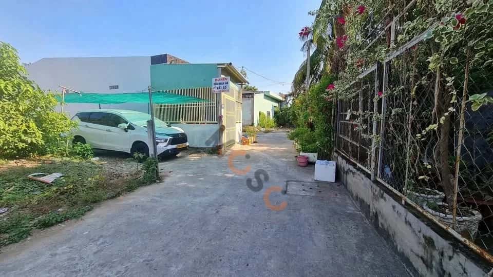 Bán đất hẻm đường Lê Việt Thắng  Thành phố Mỹ Tho, Tiền Giang – giá 1.7 tỷ — Hình 2