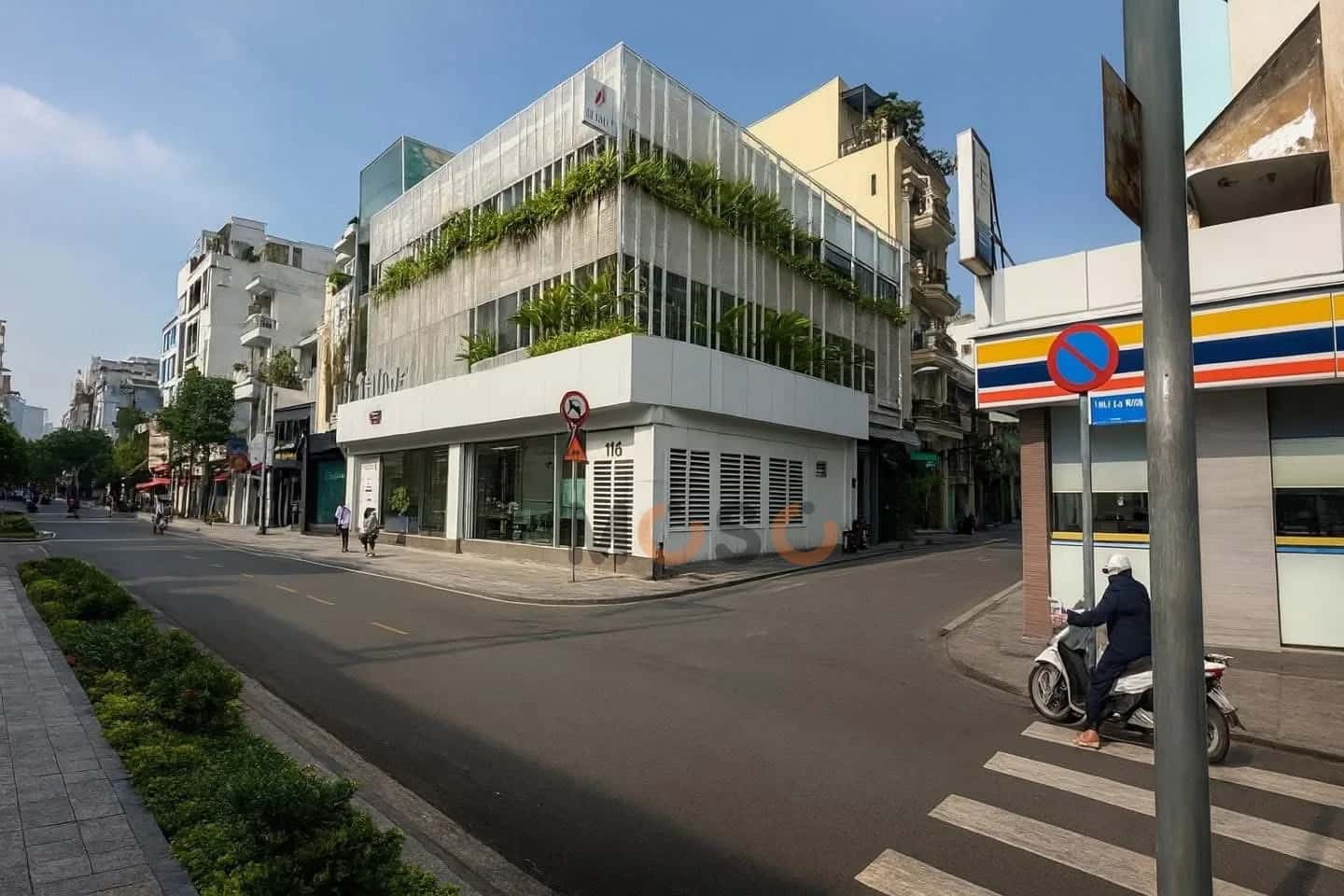 Cho thuê nhà hẻm Nguyễn Văn Thủ Quận 1, TP.HCM – 7 phòng ngủ, giá 300 triệu — Hình 3 Cho thuê nhà hẻm Nguyễn Văn Thủ Quận 1, TP.HCM – 7 phòng ngủ, giá 300 triệu — Hình 3