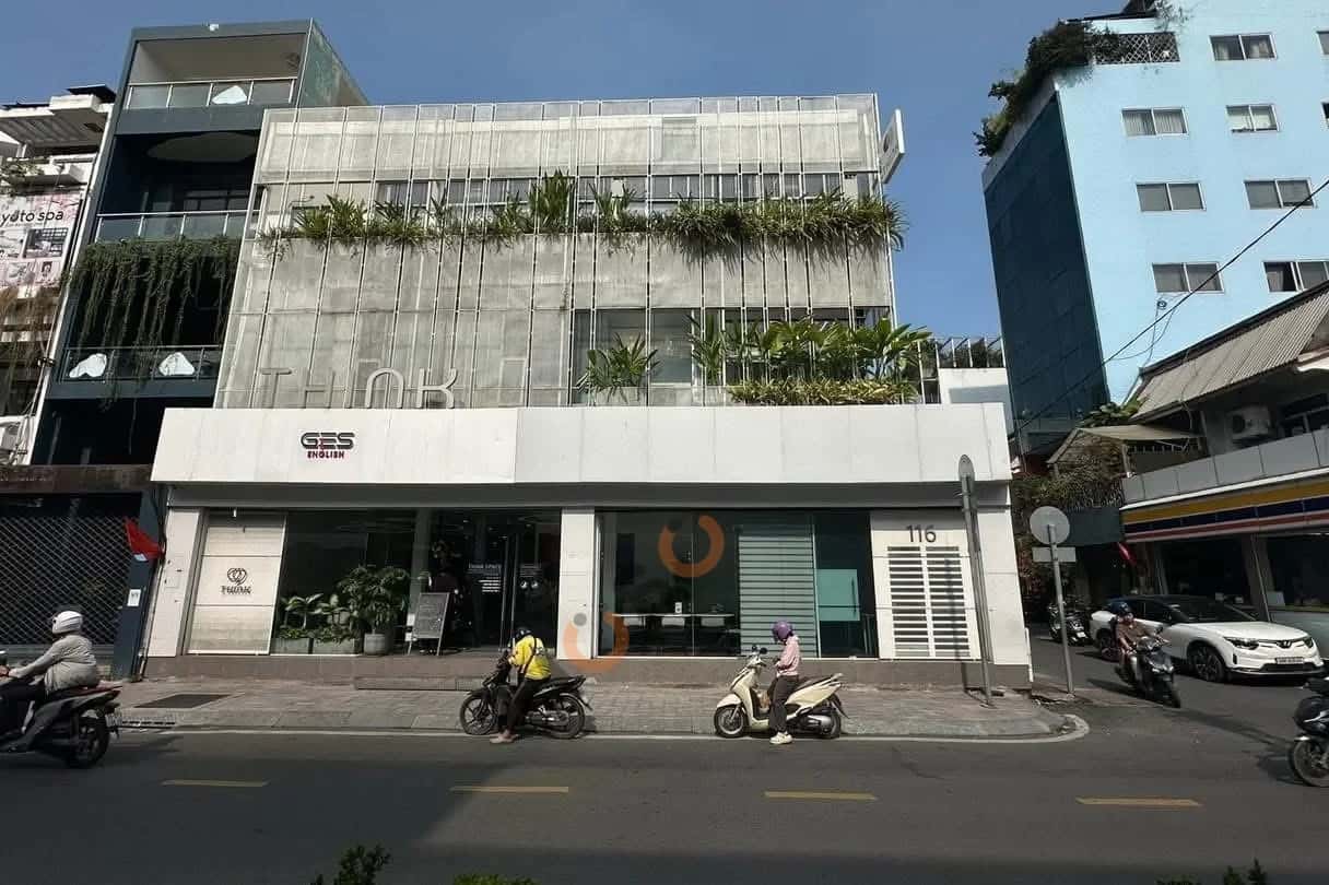 Cho thuê nhà hẻm Nguyễn Văn Thủ Quận 1, TP.HCM – 7 phòng ngủ, giá 300 triệu Cho thuê nhà hẻm Nguyễn Văn Thủ Quận 1, TP.HCM – 7 phòng ngủ, giá 300 triệu