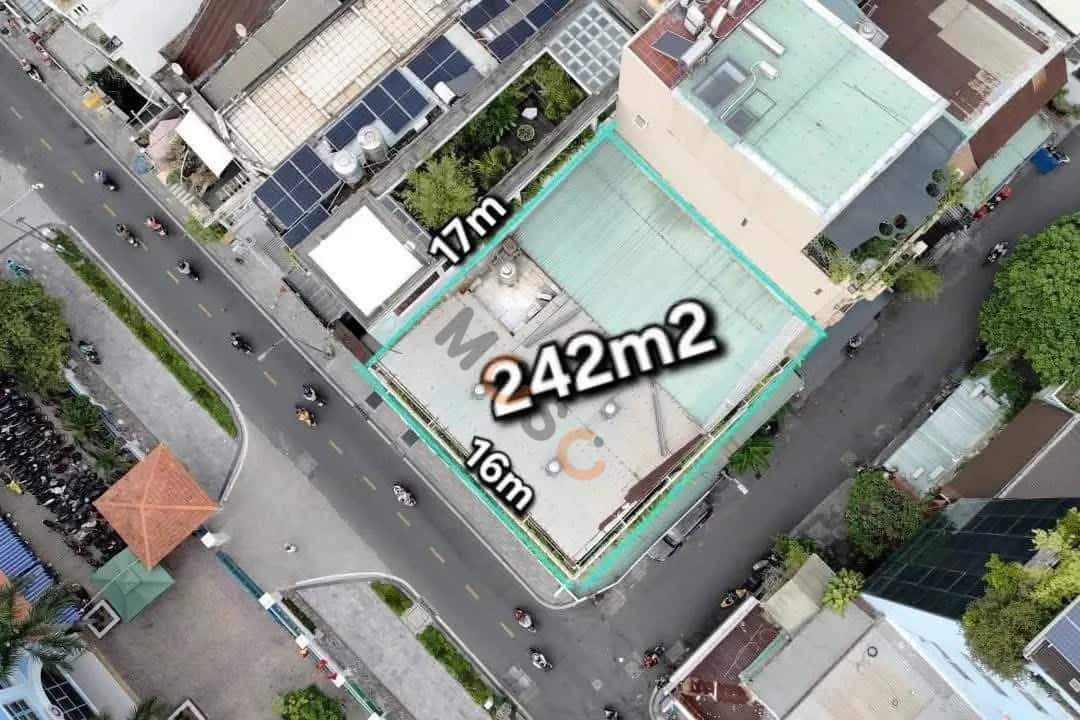 Cho thuê nhà hẻm Nguyễn Văn Thủ Quận 1, TP.HCM – 7 phòng ngủ, giá 300 triệu — Hình 2 Cho thuê nhà hẻm Nguyễn Văn Thủ Quận 1, TP.HCM – 7 phòng ngủ, giá 300 triệu — Hình 2