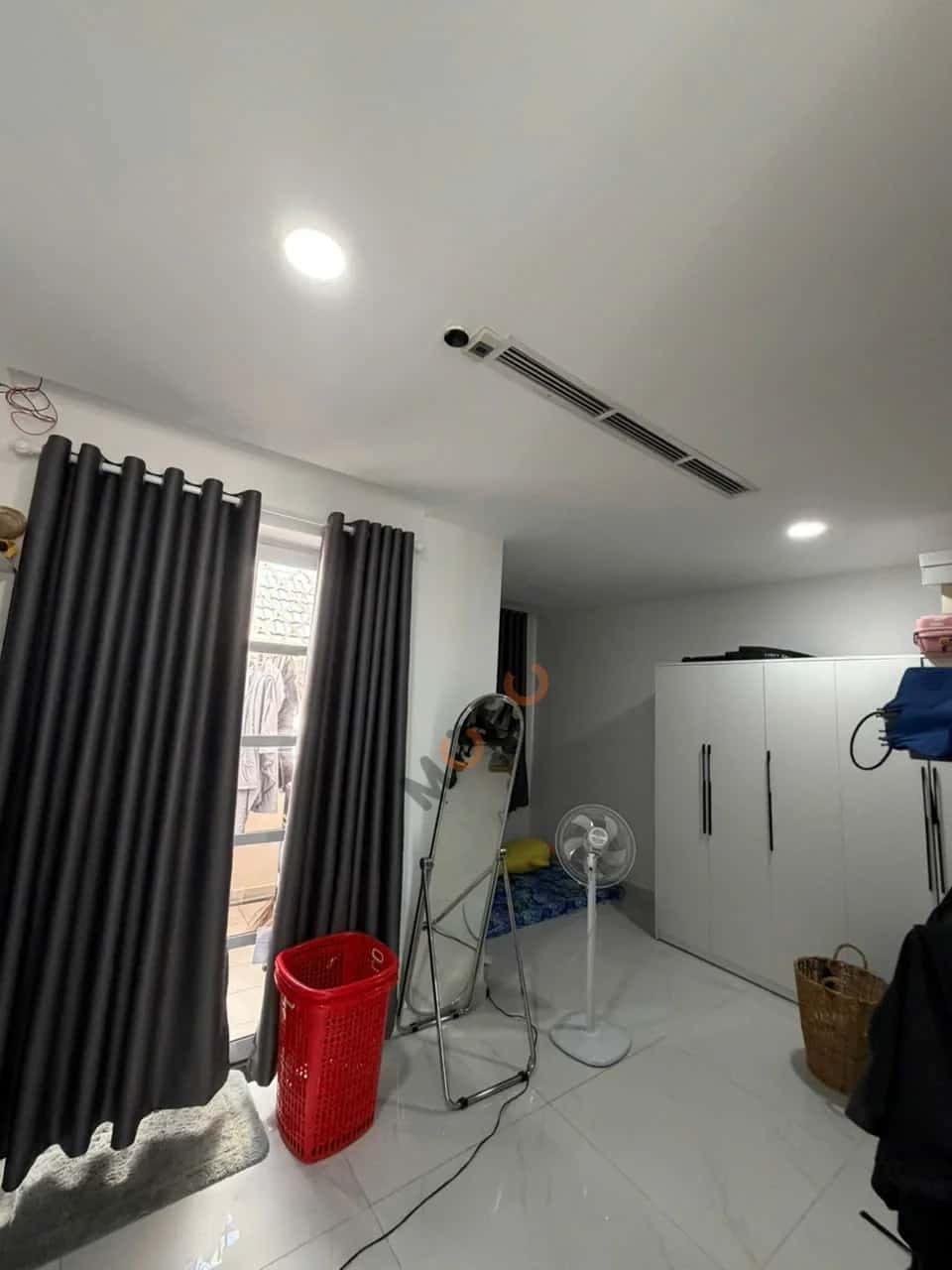 Bán nhà mặt tiền đường số 12 Quận Gò Vấp, TP.HCM – 5 phòng ngủ, giá 24 tỷ - ảnh 4