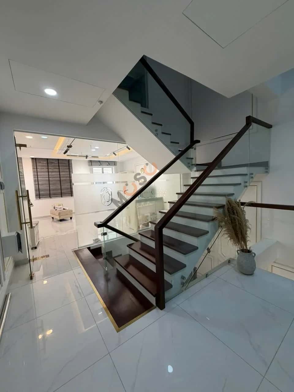Bán nhà mặt tiền đường số 12 Quận Gò Vấp, TP.HCM – 5 phòng ngủ, giá 24 tỷ - ảnh 9