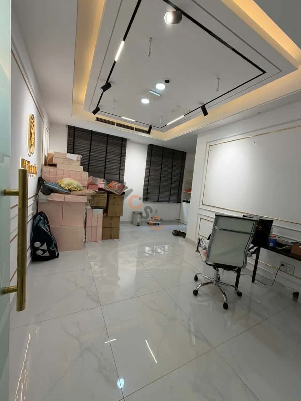 Bán nhà mặt tiền đường số 12 Quận Gò Vấp, TP.HCM – 5 phòng ngủ, giá 24 tỷ - ảnh 10