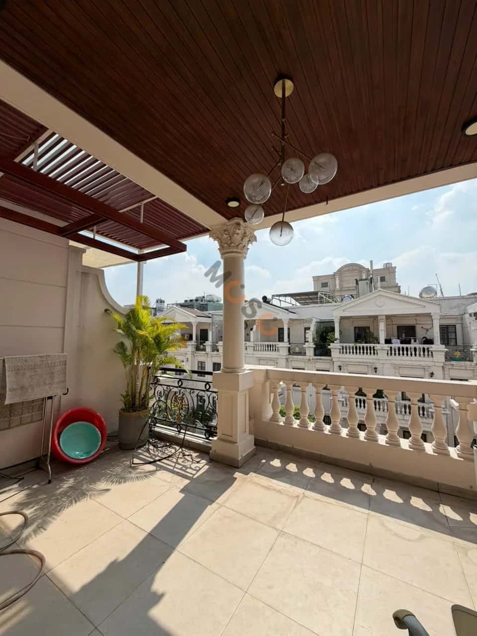Bán nhà mặt tiền đường số 12 Quận Gò Vấp, TP.HCM – 5 phòng ngủ, giá 24 tỷ - ảnh 11