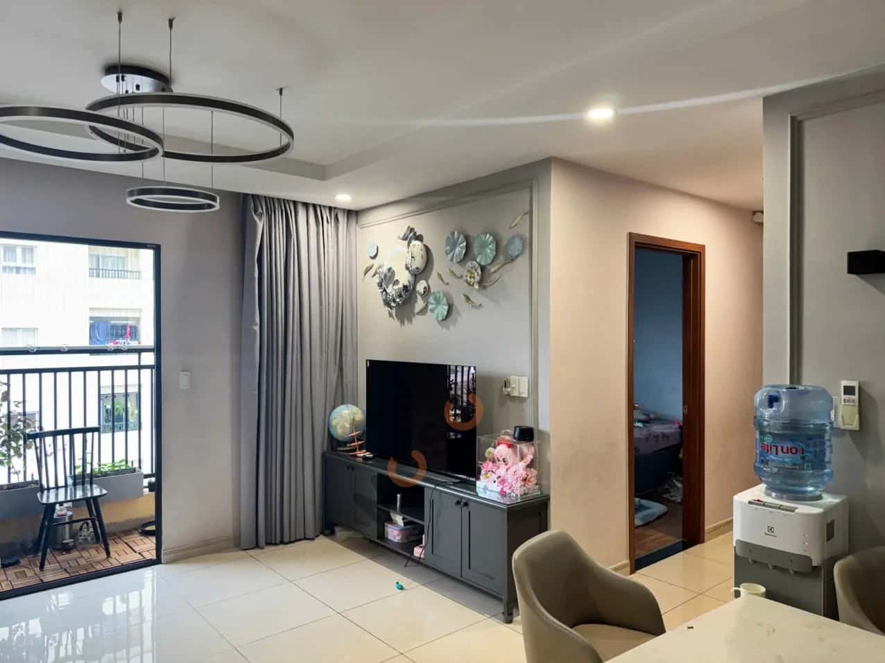 Bán căn hộ chung cư CityLand Park Hills, đường Phan Văn Trị  Quận Gò Vấp, TP.HCM – 5 phòng ngủ, giá 12.5 tỷ — Hình 2