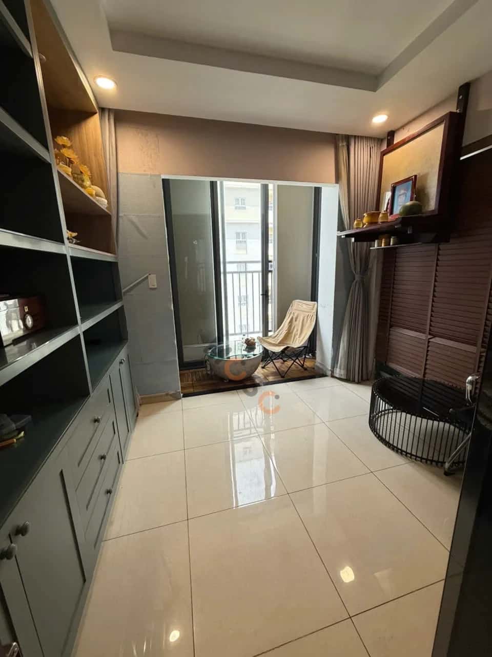 Bán căn hộ chung cư CityLand Park Hills, đường Phan Văn Trị  Quận Gò Vấp, TP.HCM – 5 phòng ngủ, giá 12.5 tỷ — Hình 3