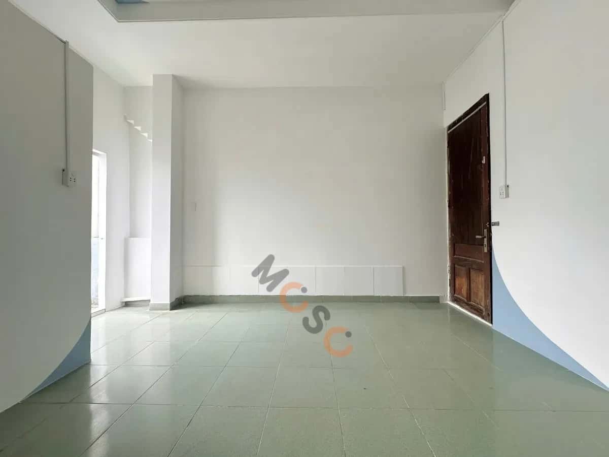 Cho thuê phòng trọ Đường Bàu Cát 6 Tân Bình, TP.HCM – 1 phòng ngủ, giá 3 triệu