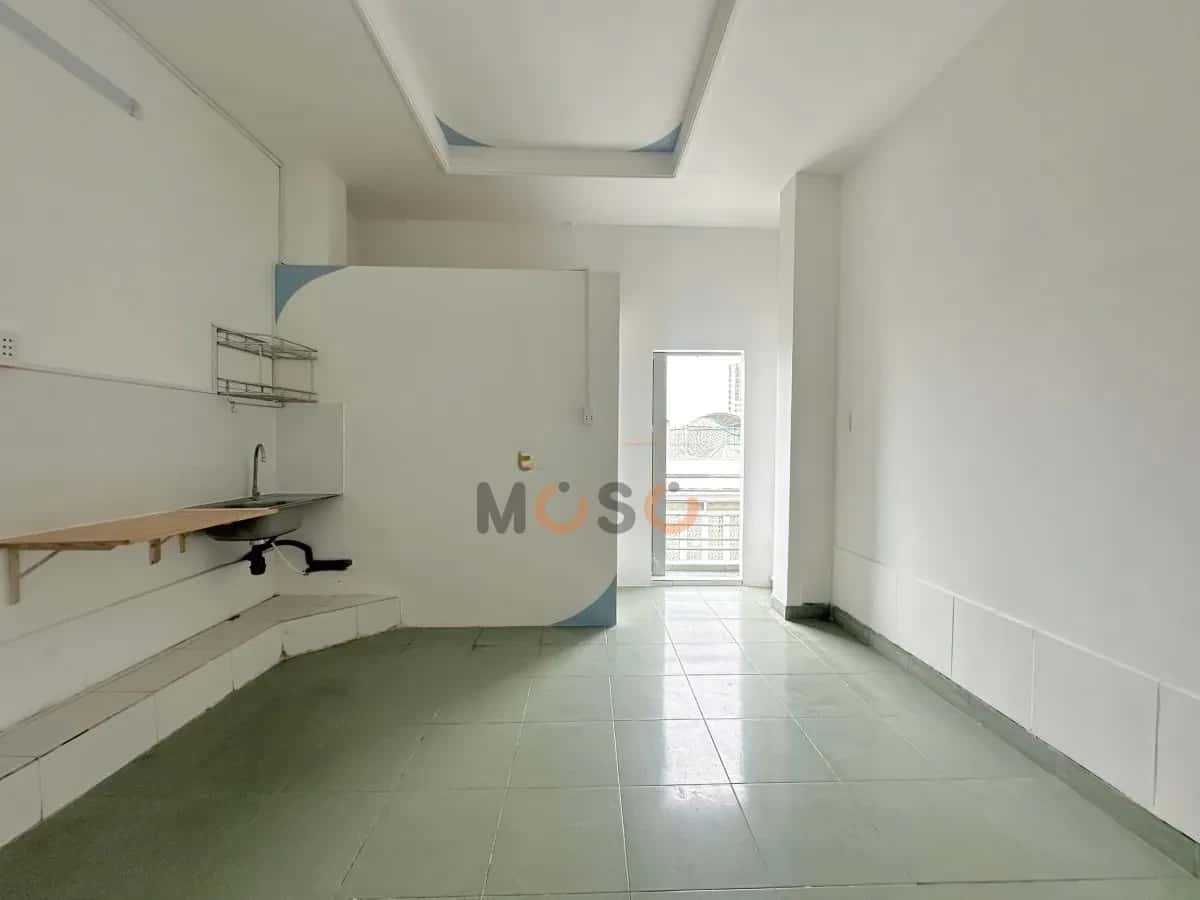 Cho thuê phòng trọ Đường Bàu Cát 6 Tân Bình, TP.HCM – 1 phòng ngủ, giá 3 triệu — Hình 3