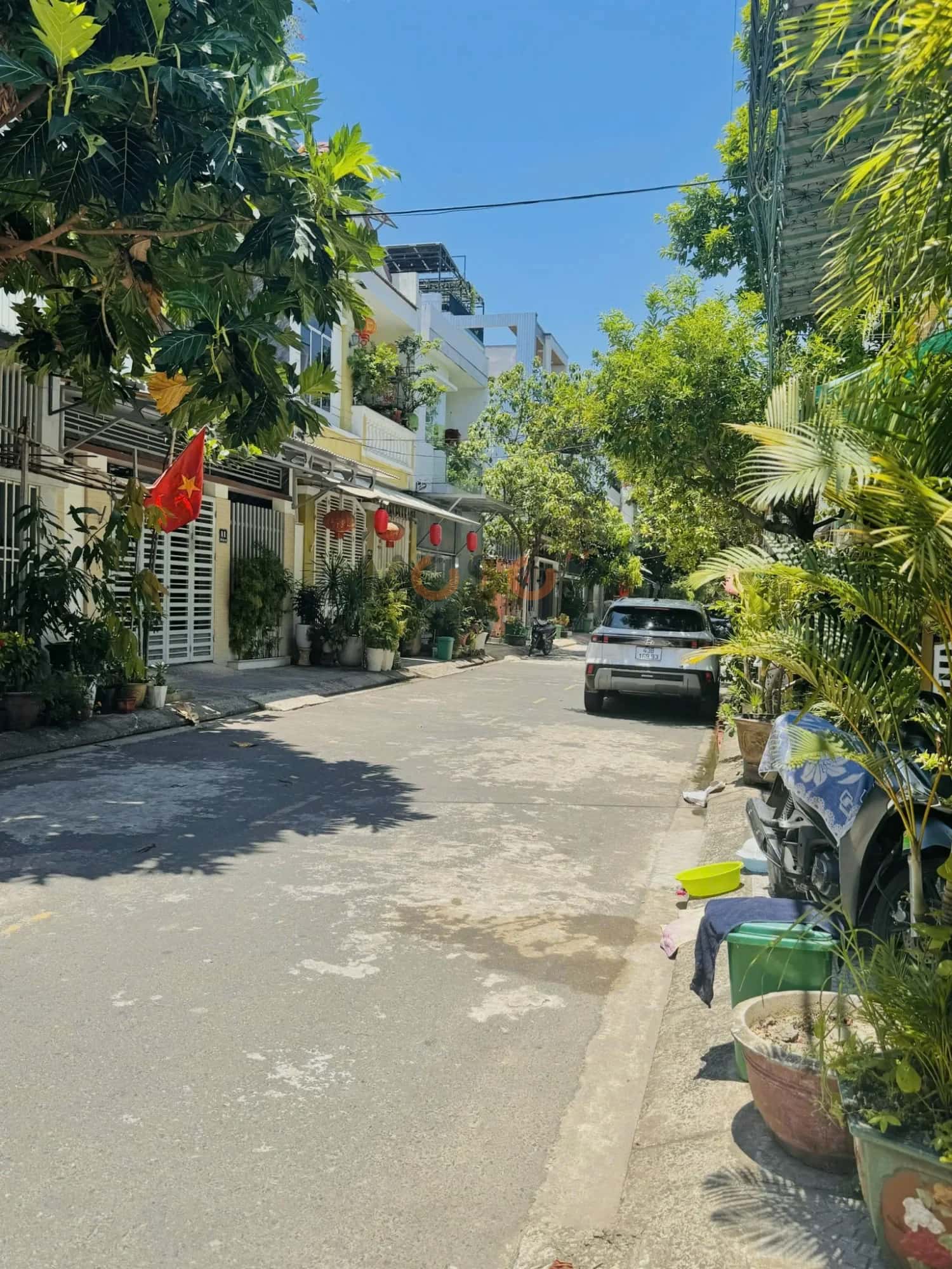 Bán nhà mặt tiền Nguyễn Hữu Thận Quận Thanh Khê, TP. Đà Nẵng – 3 phòng ngủ, giá 6.3 tỷ — Hình 3 Bán nhà mặt tiền Nguyễn Hữu Thận Quận Thanh Khê, TP. Đà Nẵng – 3 phòng ngủ, giá 6.3 tỷ — Hình 3