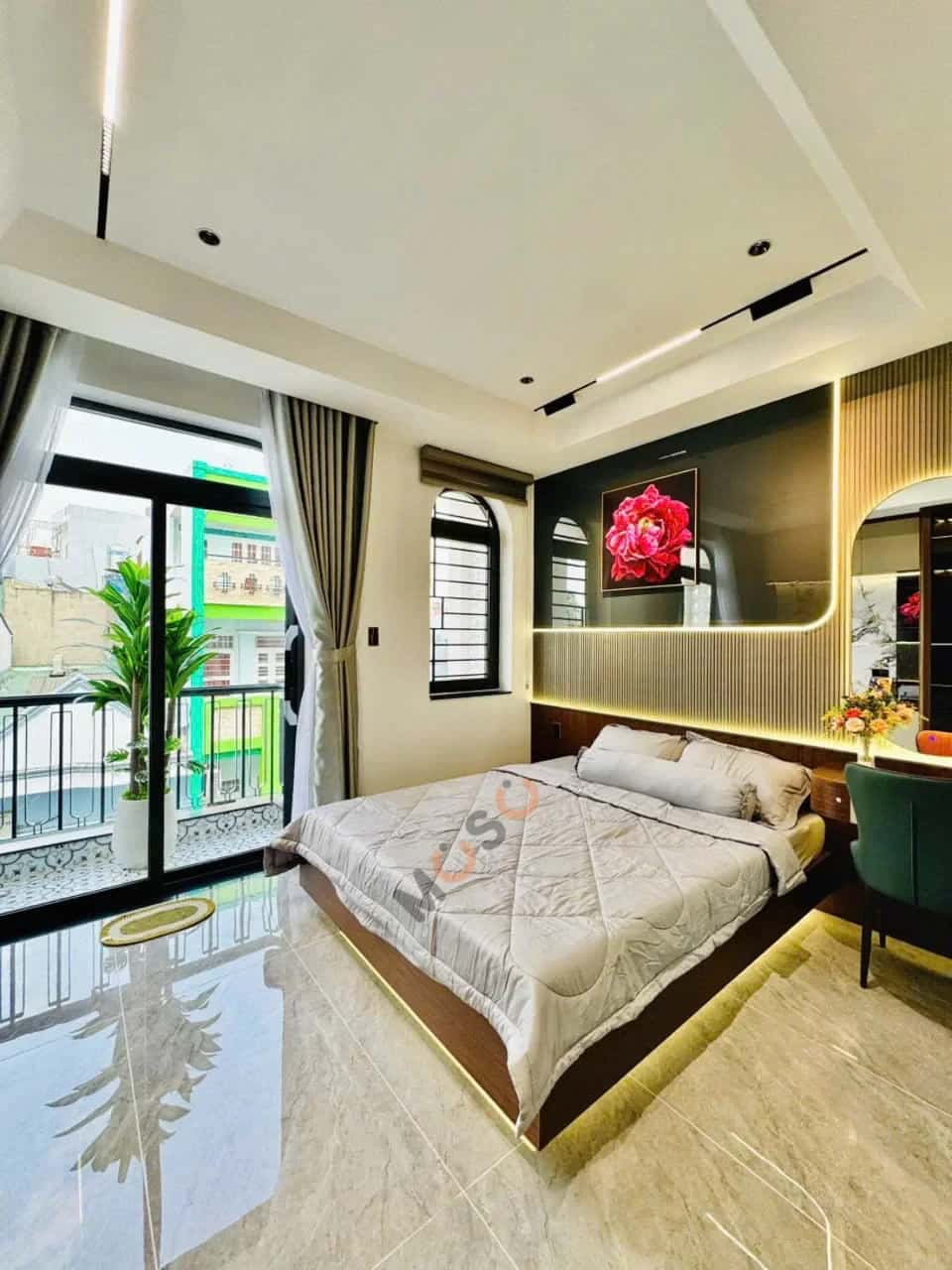 Bán nhà hẻm Phan Huy Ích Quận Gò Vấp, TP.HCM – 6 phòng ngủ, giá 11.8 tỷ - ảnh 14