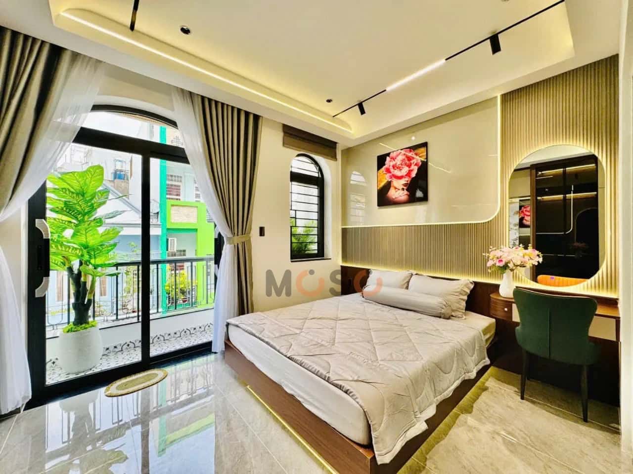 Bán nhà hẻm Phan Huy Ích Quận Gò Vấp, TP.HCM – 6 phòng ngủ, giá 11.8 tỷ - ảnh 17