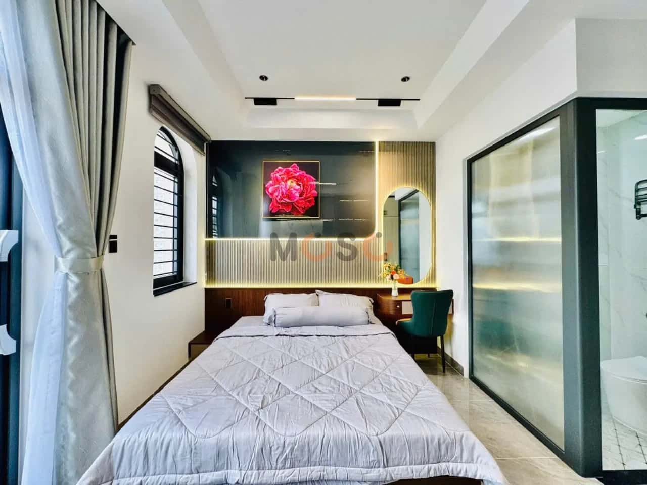 Bán nhà hẻm Phan Huy Ích Quận Gò Vấp, TP.HCM – 6 phòng ngủ, giá 11.8 tỷ - ảnh 18