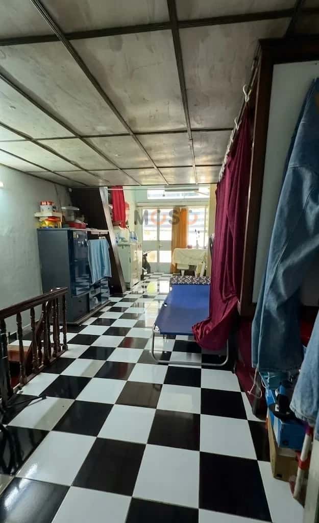 Bán nhà hẻm Lê Văn Sỹ Quận Phú Nhuận, TP.HCM – 2 phòng ngủ, giá 6 tỷ — Hình 3 Bán nhà hẻm Lê Văn Sỹ Quận Phú Nhuận, TP.HCM – 2 phòng ngủ, giá 6 tỷ — Hình 3