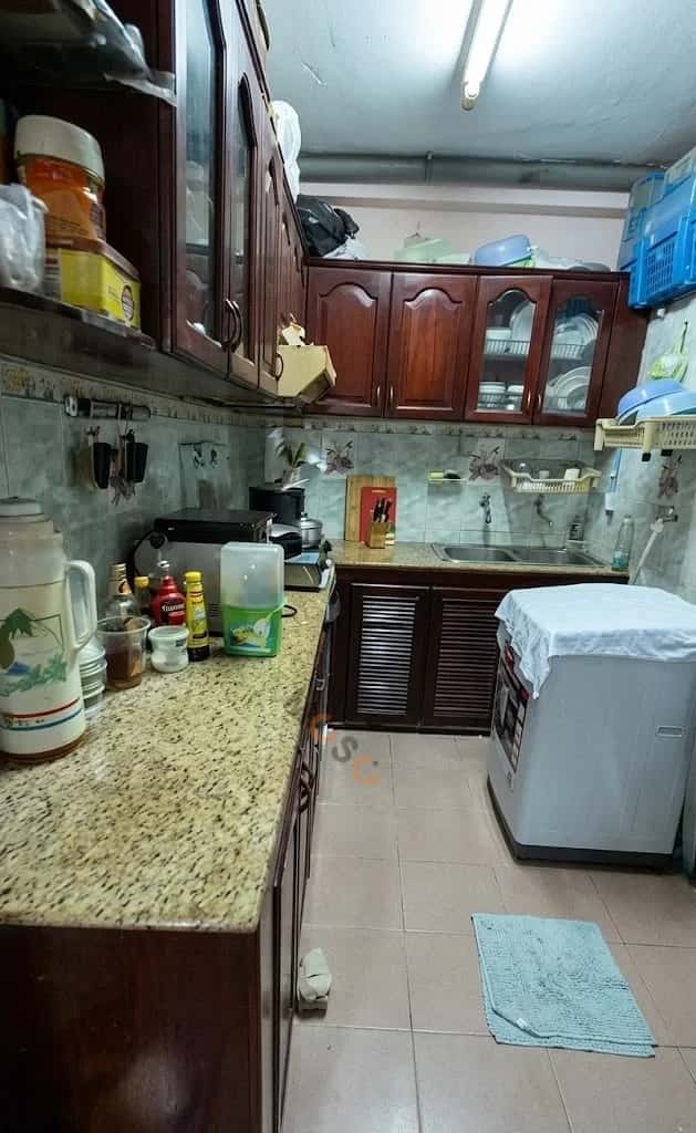 Bán nhà hẻm Lê Văn Sỹ Quận Phú Nhuận, TP.HCM – 2 phòng ngủ, giá 6 tỷ — Hình 2 Bán nhà hẻm Lê Văn Sỹ Quận Phú Nhuận, TP.HCM – 2 phòng ngủ, giá 6 tỷ — Hình 2