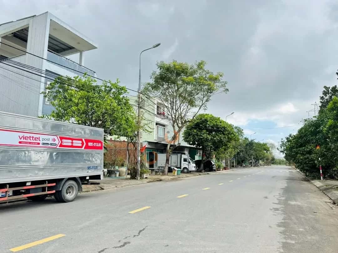 Bán đất Trần Tử Bình Huyện Hòa Vang, TP. Đà Nẵng – giá 5.3 tỷ — Hình 3 Bán đất Trần Tử Bình Huyện Hòa Vang, TP. Đà Nẵng – giá 5.3 tỷ — Hình 3
