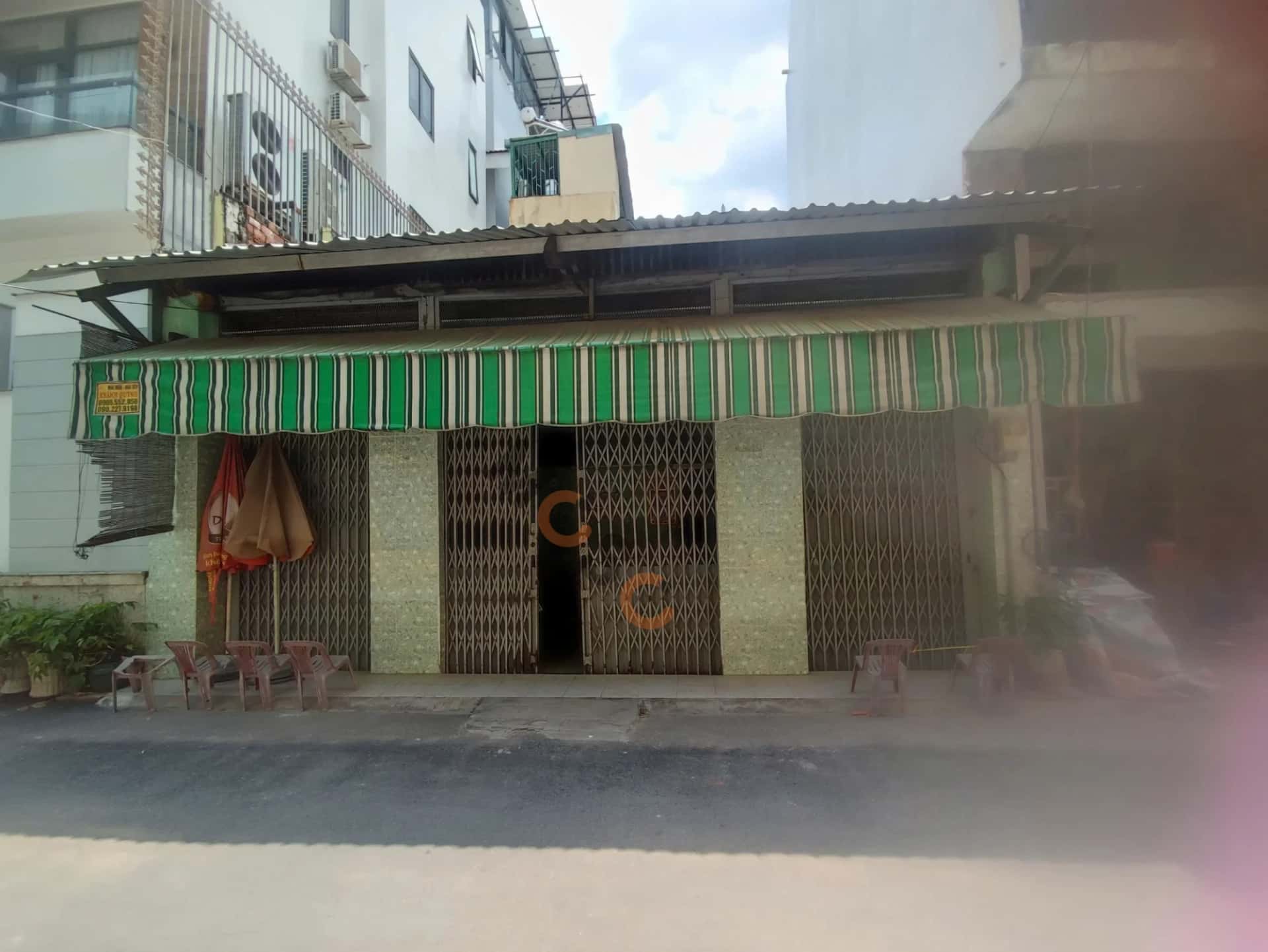 Bán nhà mặt tiền Lý Chính Thắng Quận 3, TP.HCM – 1 phòng ngủ, giá 22 tỷ — Hình 2 Bán nhà mặt tiền Lý Chính Thắng Quận 3, TP.HCM – 1 phòng ngủ, giá 22 tỷ — Hình 2