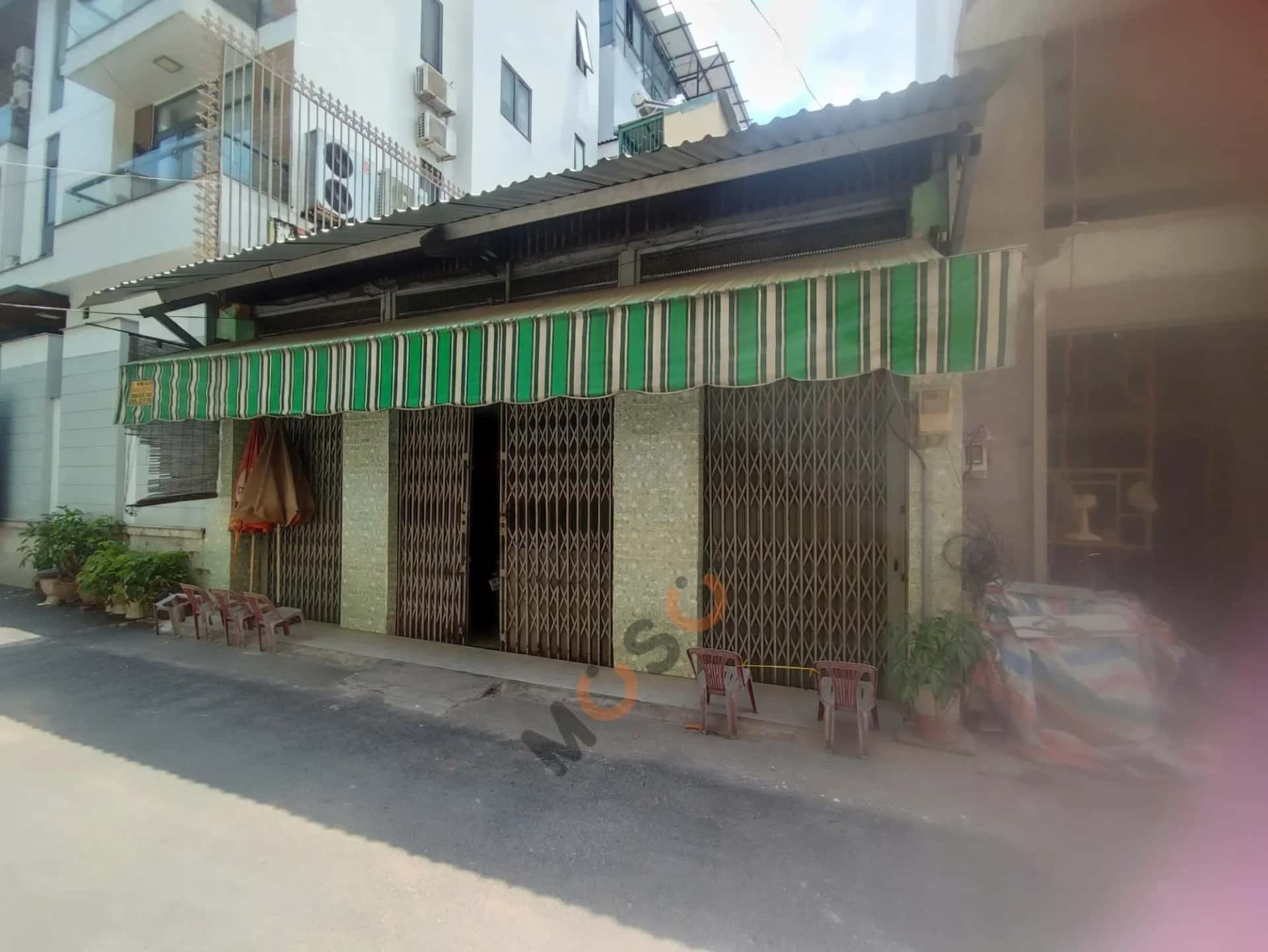 Bán nhà mặt tiền Lý Chính Thắng Quận 3, TP.HCM – 1 phòng ngủ, giá 22 tỷ Bán nhà mặt tiền Lý Chính Thắng Quận 3, TP.HCM – 1 phòng ngủ, giá 22 tỷ