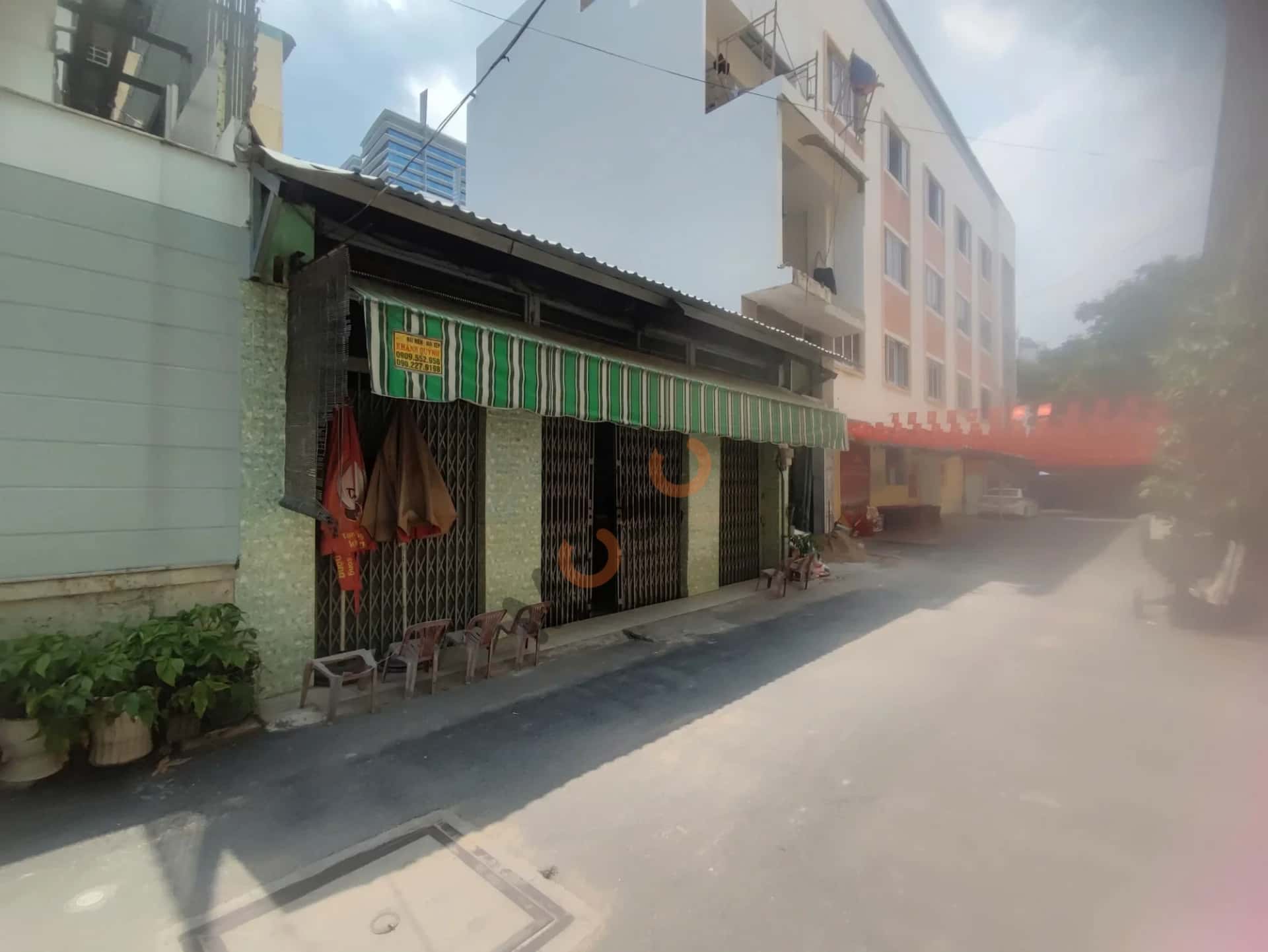 Bán nhà mặt tiền Lý Chính Thắng Quận 3, TP.HCM – 1 phòng ngủ, giá 22 tỷ — Hình 3 Bán nhà mặt tiền Lý Chính Thắng Quận 3, TP.HCM – 1 phòng ngủ, giá 22 tỷ — Hình 3