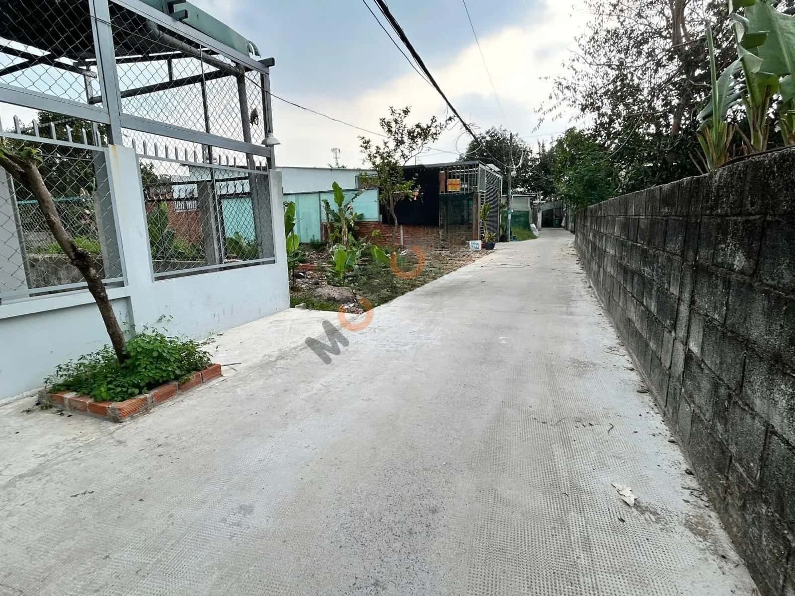 Bán đất đường Song Hành  Huyện Hóc Môn, TP.HCM – giá 3.5 tỷ - ảnh 4