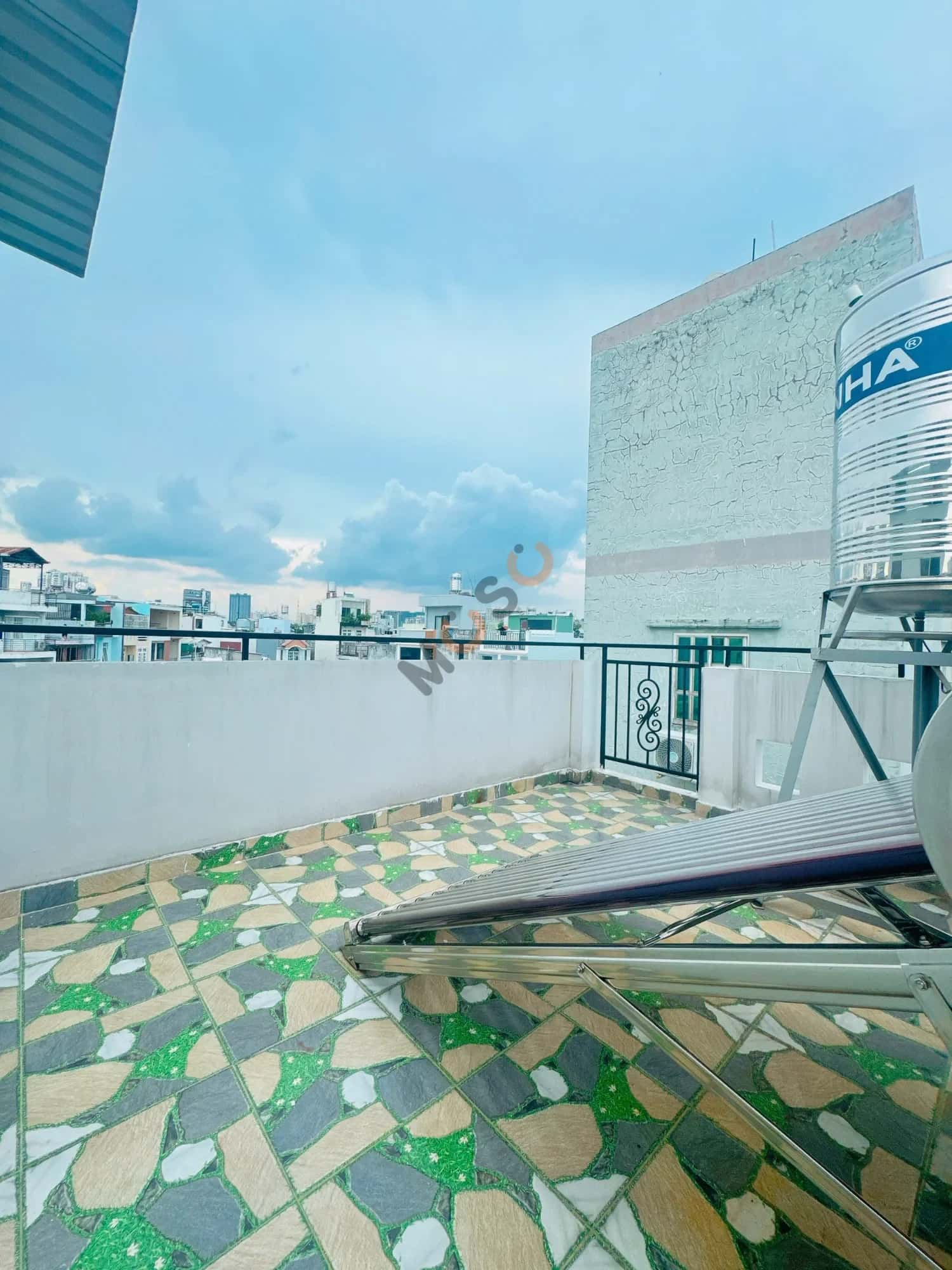 Bán nhà hẻm Đường Âu Dương Lân Quận 8, TP.HCM – 2 phòng ngủ, giá 3.9 tỷ - ảnh 8