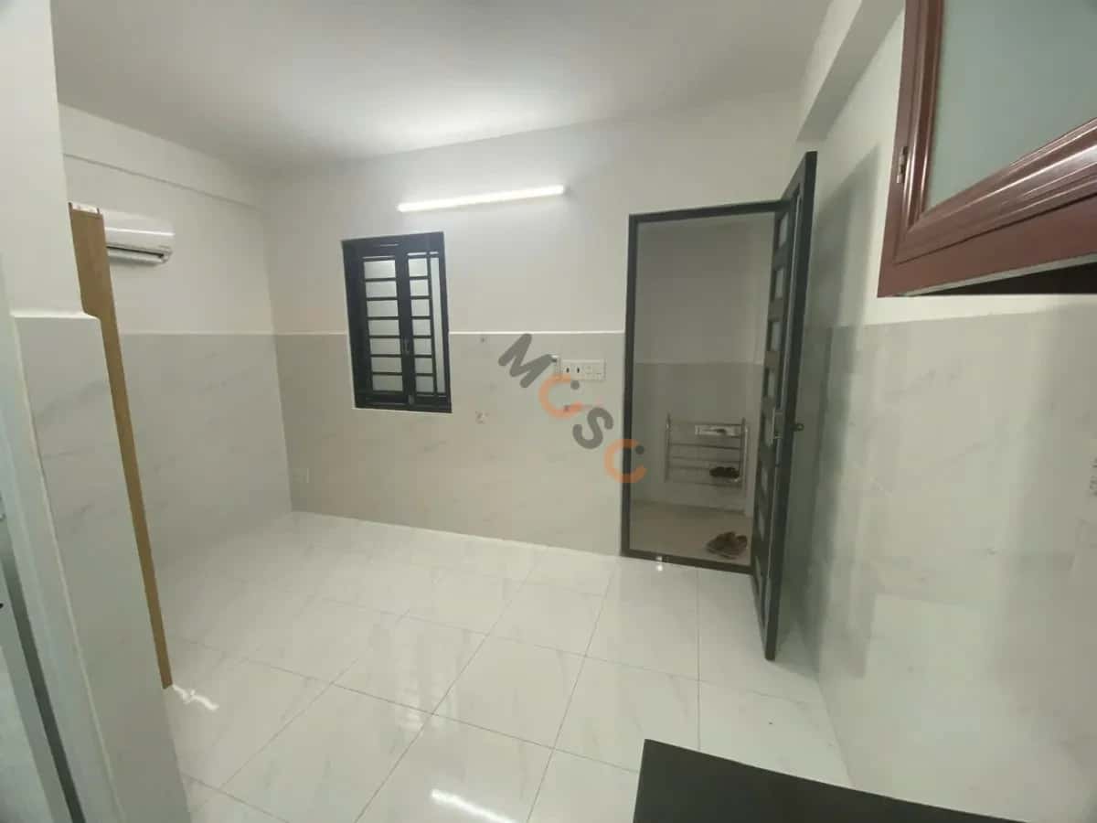 Cho thuê phòng trọ Thống Nhất Quận Gò Vấp, TP.HCM – 1 phòng ngủ, giá 2.9 triệu — Hình 2