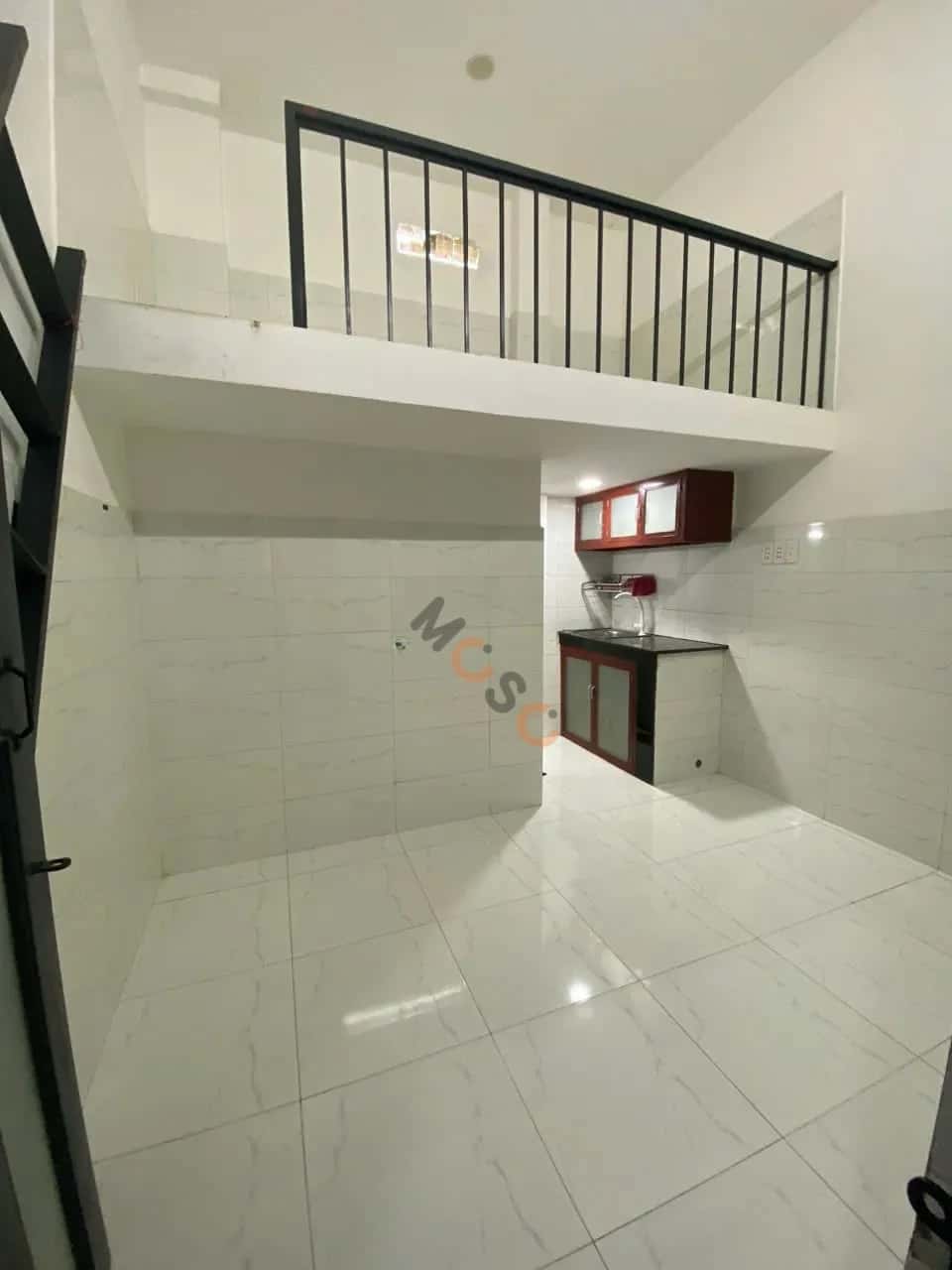 Cho thuê phòng trọ Thống Nhất Quận Gò Vấp, TP.HCM – 1 phòng ngủ, giá 2.9 triệu
