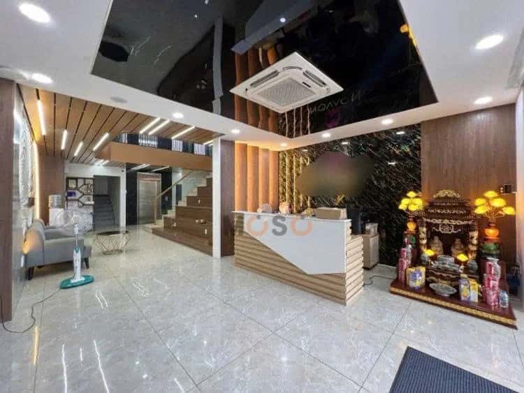 Bán nhà mặt tiền Tân Hương Quận Tân Phú, TP.HCM – 8 phòng ngủ, giá 56 tỷ — Hình 3 Bán nhà mặt tiền Tân Hương Quận Tân Phú, TP.HCM – 8 phòng ngủ, giá 56 tỷ — Hình 3