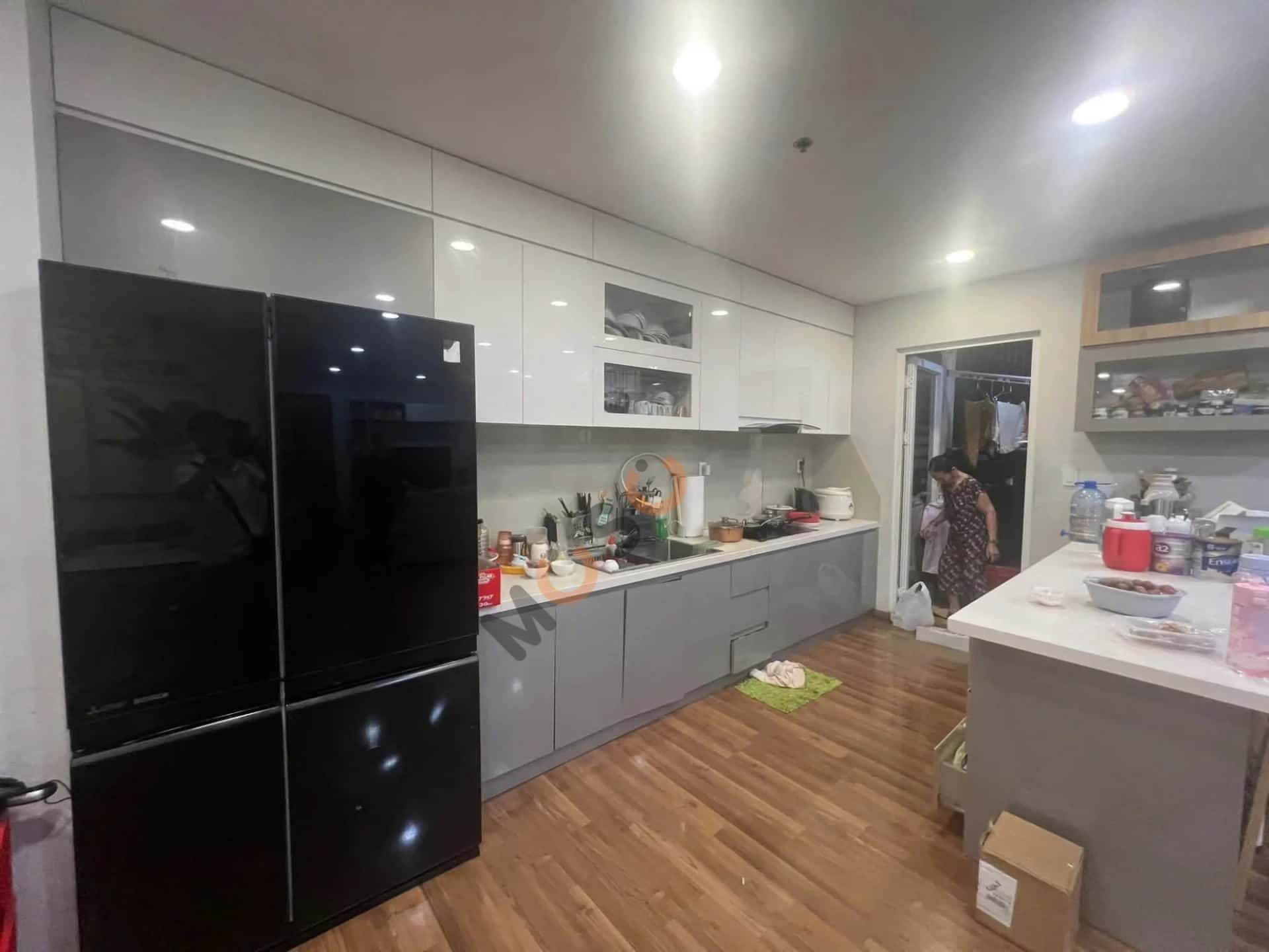Bán căn hộ chung cư đường số 10 Quận Gò Vấp, TP.HCM – 2 phòng ngủ, giá 8 tỷ — Hình 2
