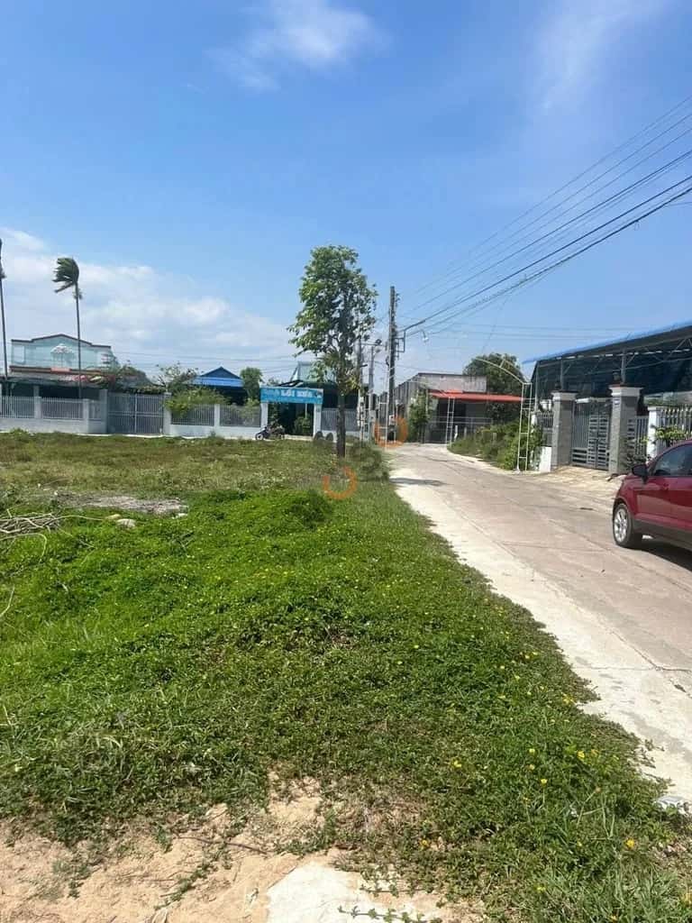 Bán đất Lý Thái Tổ Thị xã La Gi, Bình Thuận – giá 2 tỷ — Hình 3