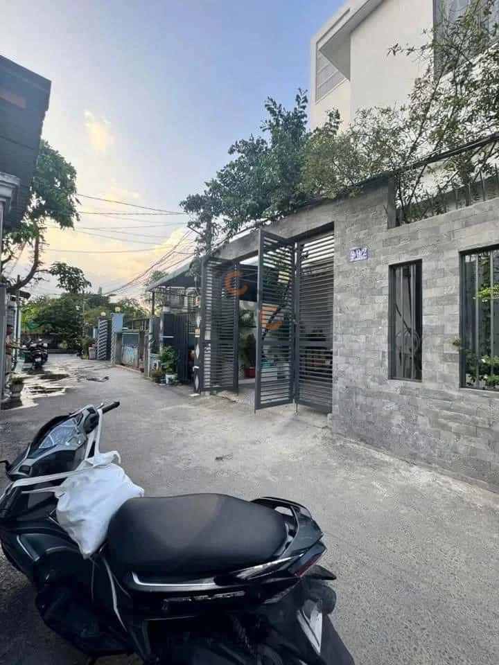 Bán đất đường số 8 Thành phố Thủ Đức, TP.HCM – giá 4.8 tỷ — Hình 3