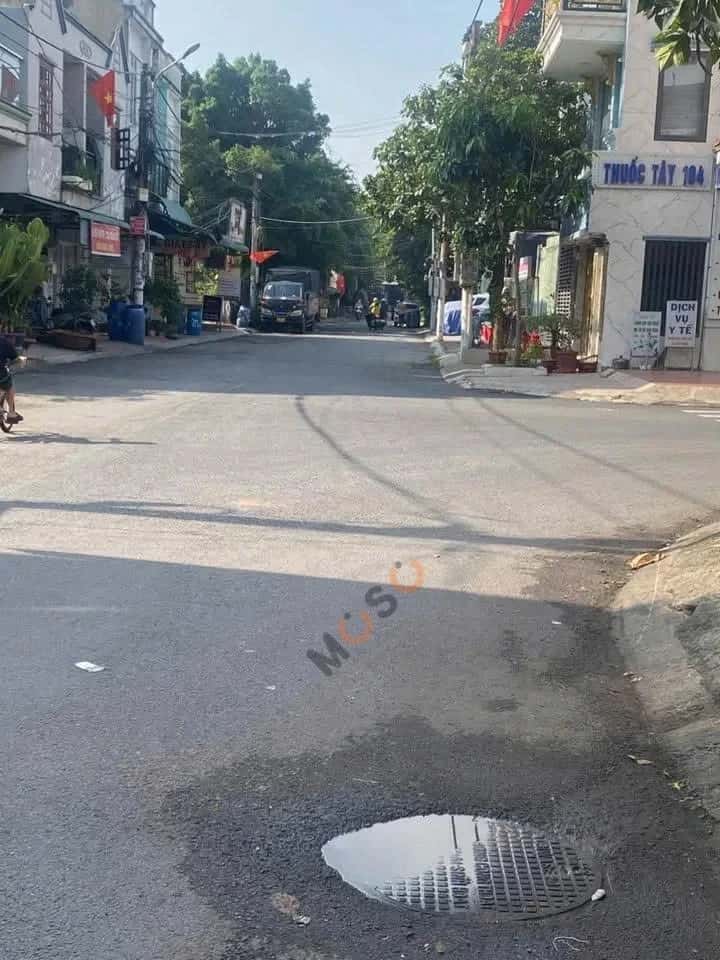 Bán nhà mặt tiền đường số 1, khu phố Thống Nhất Thành phố Dĩ An, Bình Dương – 7 phòng ngủ, giá 8.1 tỷ - ảnh 4