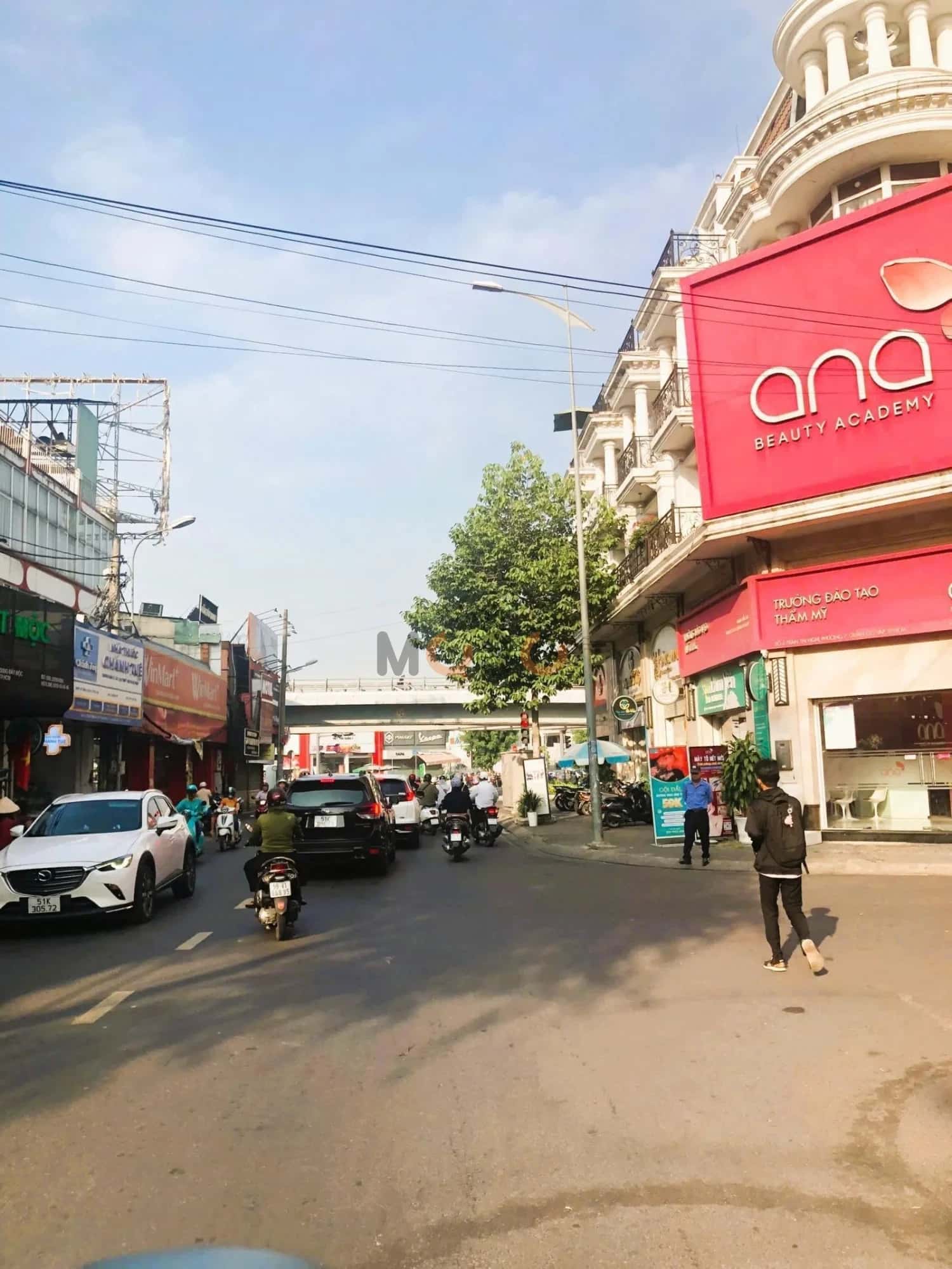 Bán nhà mặt tiền Trần Thị Nghỉ Quận Gò Vấp, TP.HCM – 7 phòng ngủ, giá 37 tỷ — Hình 2 Bán nhà mặt tiền Trần Thị Nghỉ Quận Gò Vấp, TP.HCM – 7 phòng ngủ, giá 37 tỷ — Hình 2