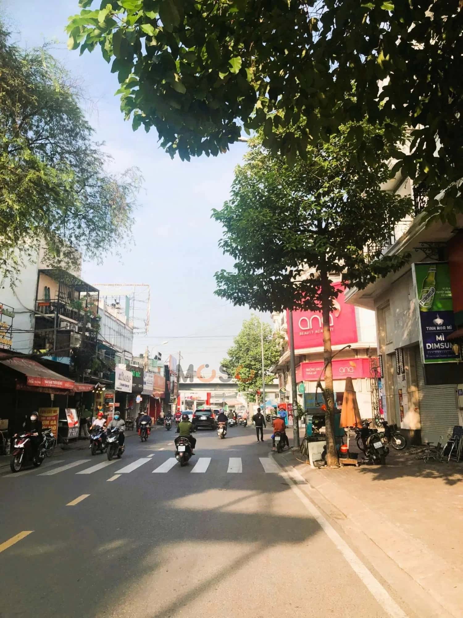 Bán nhà mặt tiền Trần Thị Nghỉ Quận Gò Vấp, TP.HCM – 7 phòng ngủ, giá 37 tỷ — Hình 3 Bán nhà mặt tiền Trần Thị Nghỉ Quận Gò Vấp, TP.HCM – 7 phòng ngủ, giá 37 tỷ — Hình 3