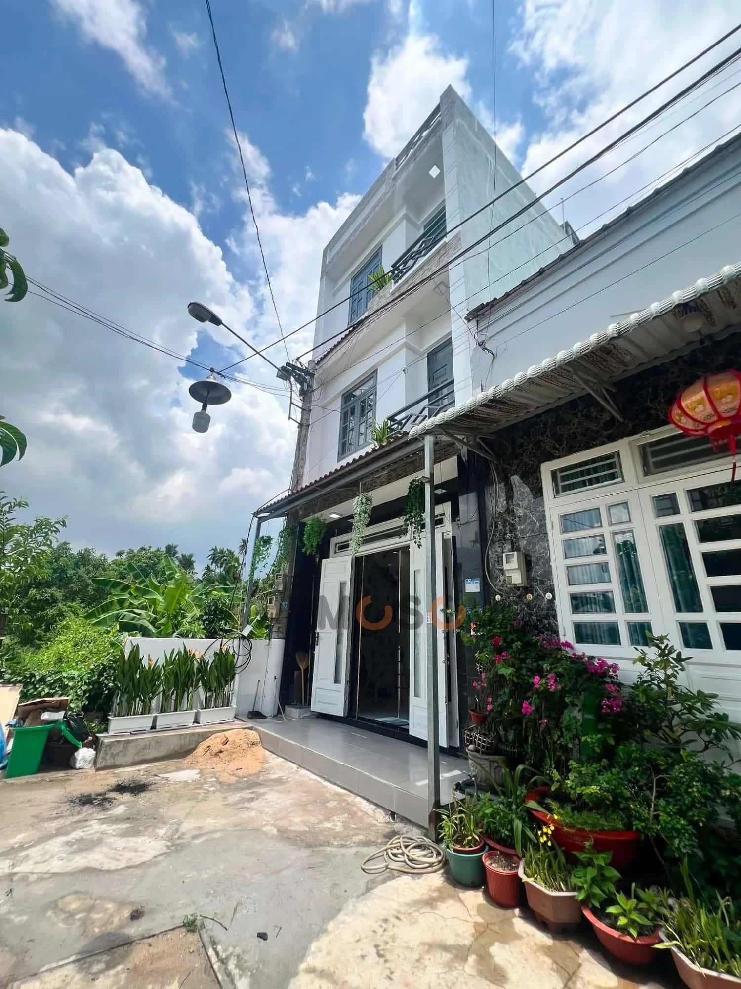 Bán nhà hẻm Thạnh Xuân 25 Quận 12, TP.HCM – 3 phòng ngủ, giá 5.7 tỷ - ảnh 5