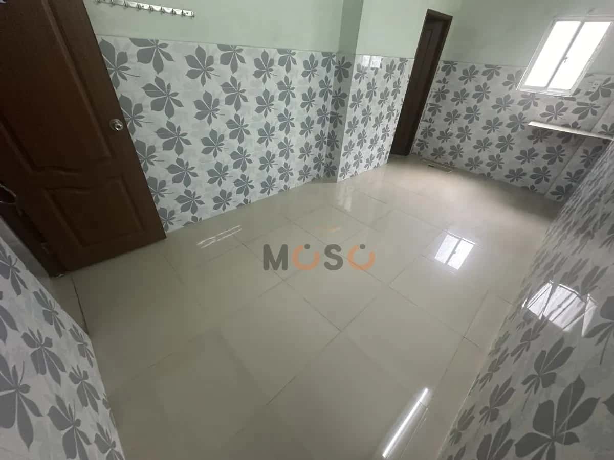 Cho thuê phòng trọ Đường Đô Đốc Chân Quận Tân Phú, TP.HCM – 1 phòng ngủ, giá 3 triệu — Hình 2