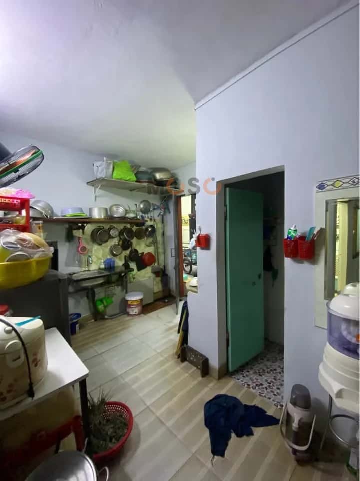 Bán nhà hẻm Tháp Đôi Thành phố Quy Nhơn, Bình Định – 2 phòng ngủ, giá 1.7 tỷ — Hình 2 Bán nhà hẻm Tháp Đôi Thành phố Quy Nhơn, Bình Định – 2 phòng ngủ, giá 1.7 tỷ — Hình 2