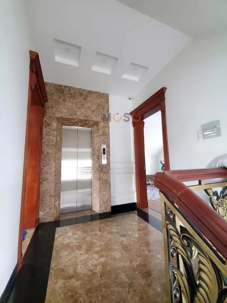 Bán nhà mặt tiền đường số 8 Quận Gò Vấp, TP.HCM – 4 phòng ngủ, giá 74 tỷ - ảnh 4