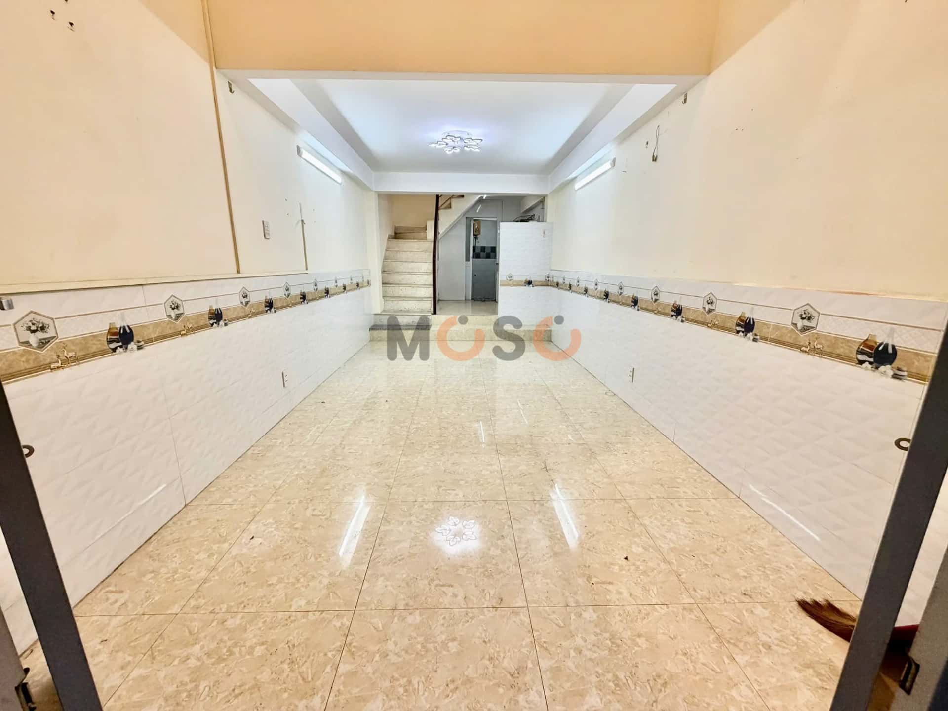 Bán nhà hẻm Nguyễn Kiệm Quận Phú Nhuận, TP.HCM – 3 phòng ngủ, giá 6.3 tỷ — Hình 2