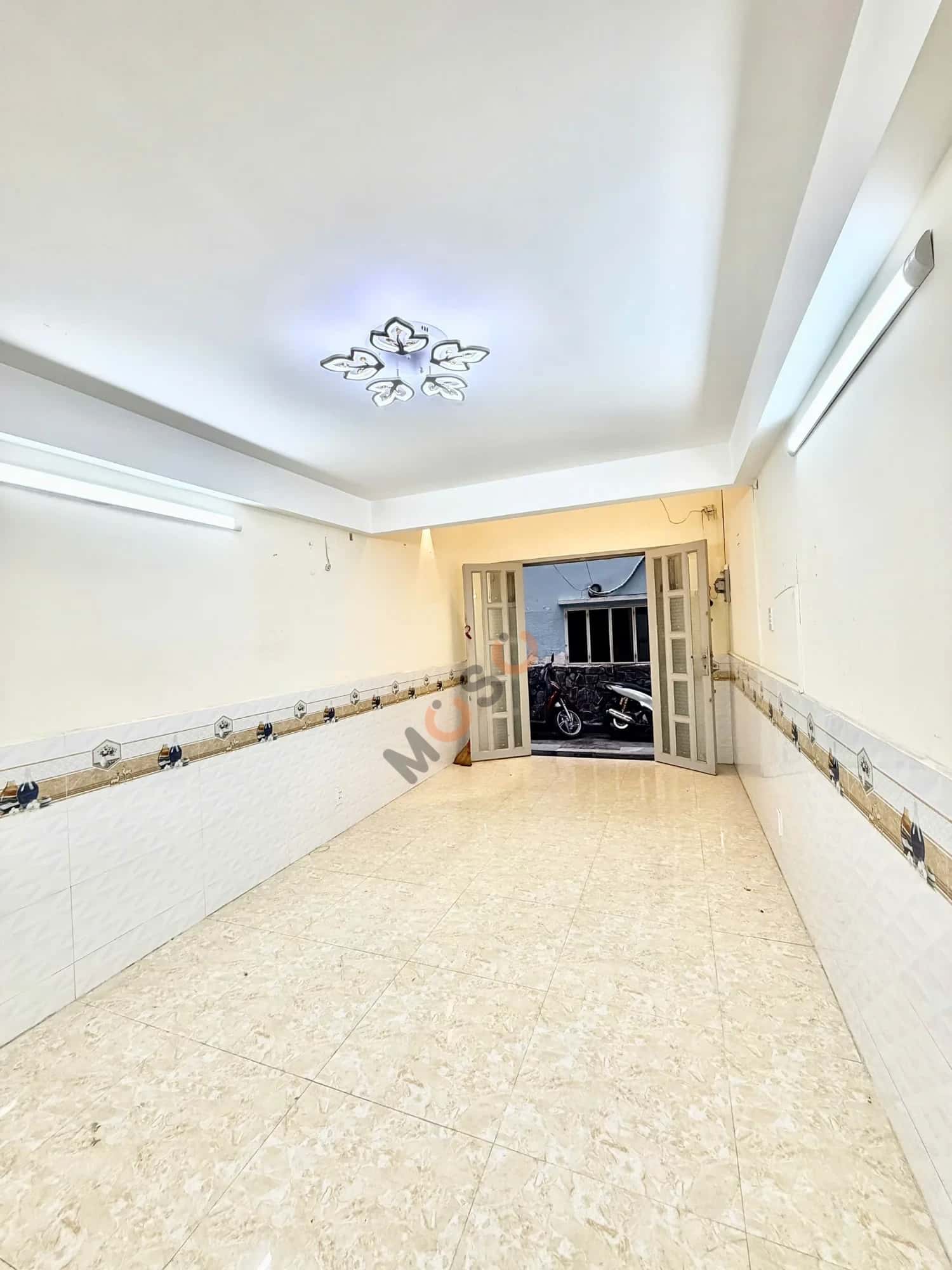 Bán nhà hẻm Nguyễn Kiệm Quận Phú Nhuận, TP.HCM – 3 phòng ngủ, giá 6.3 tỷ — Hình 3