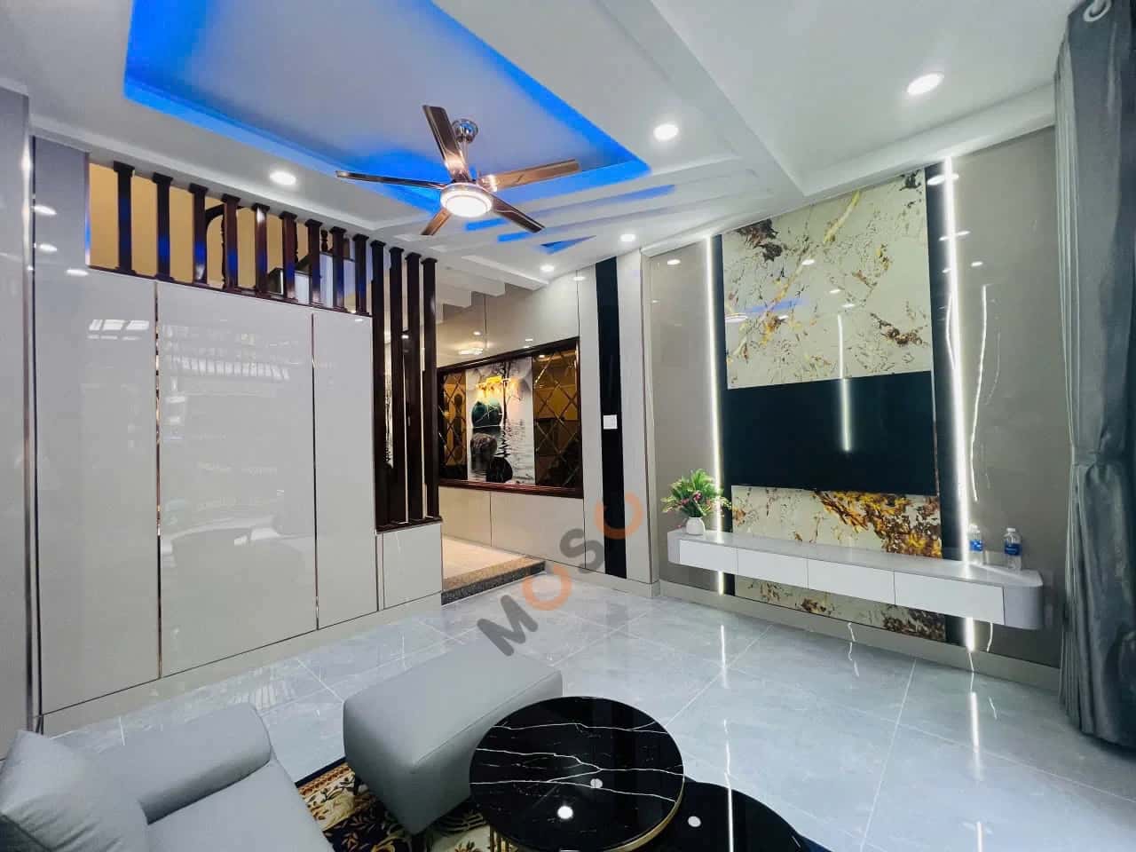 Bán nhà hẻm  Phạm Văn Chiêu Quận Gò Vấp, TP.HCM – 3 phòng ngủ, giá 6 tỷ - ảnh 4