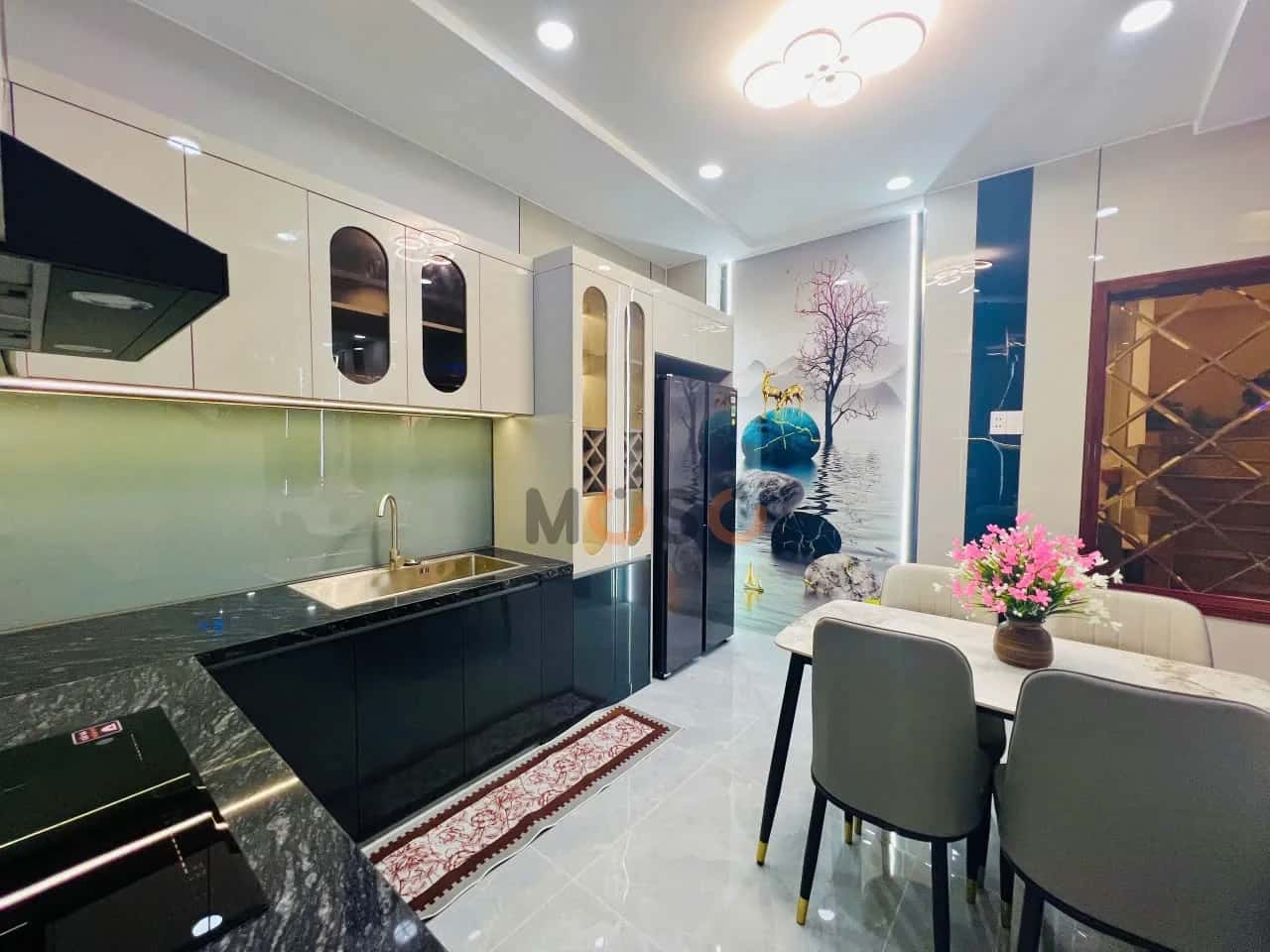 Bán nhà hẻm  Phạm Văn Chiêu Quận Gò Vấp, TP.HCM – 3 phòng ngủ, giá 6 tỷ - ảnh 6